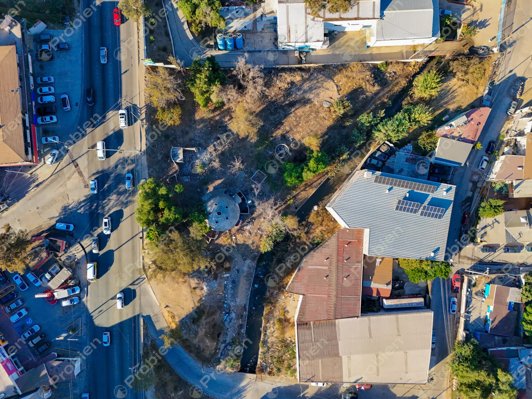 Terreno en Venta - Cuauhtémoc Norte - Foto 5 de 8