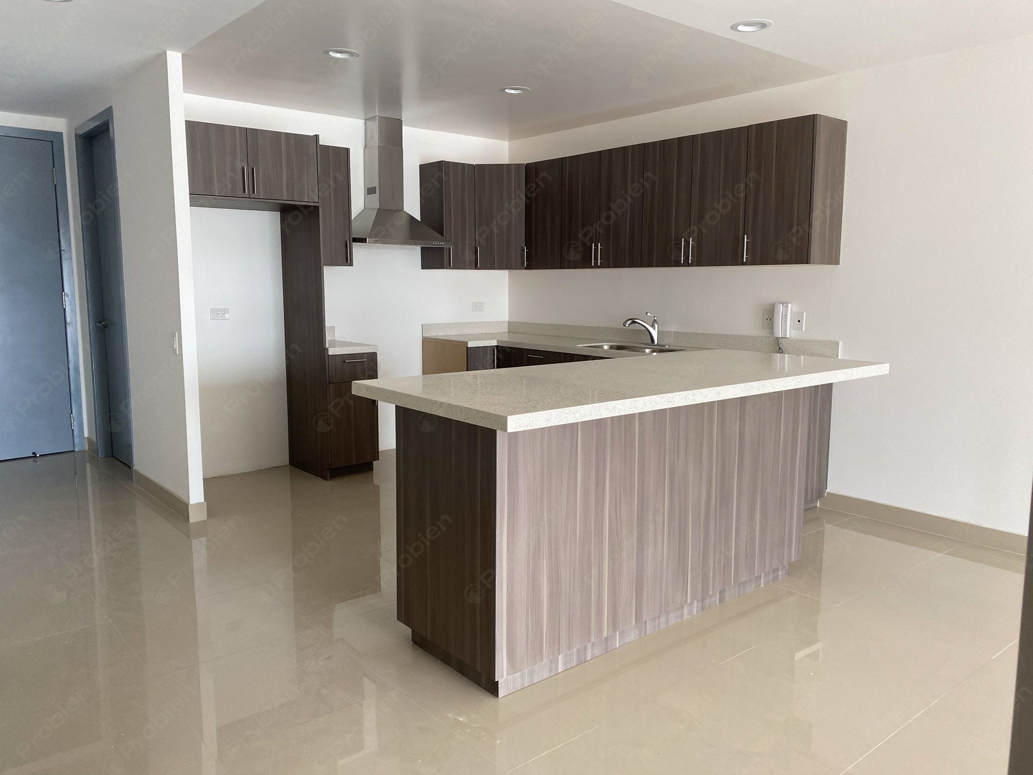 Departamento en Venta en Veranda 15 – 2 Recámaras, Roof Top y Gimnasio - Foto 2 de 15