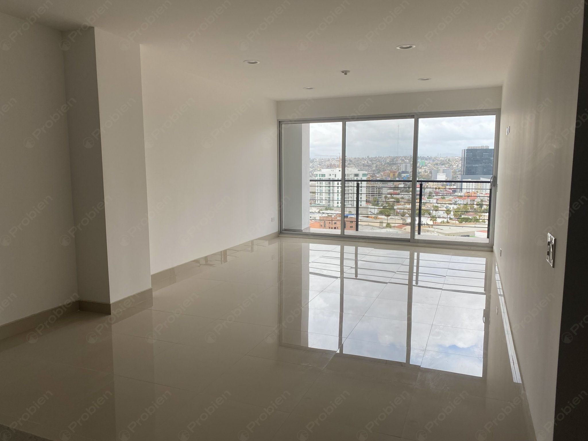 Departamento en Venta en Veranda 15 – 2 Recámaras, Roof Top y Gimnasio - Foto 4 de 15