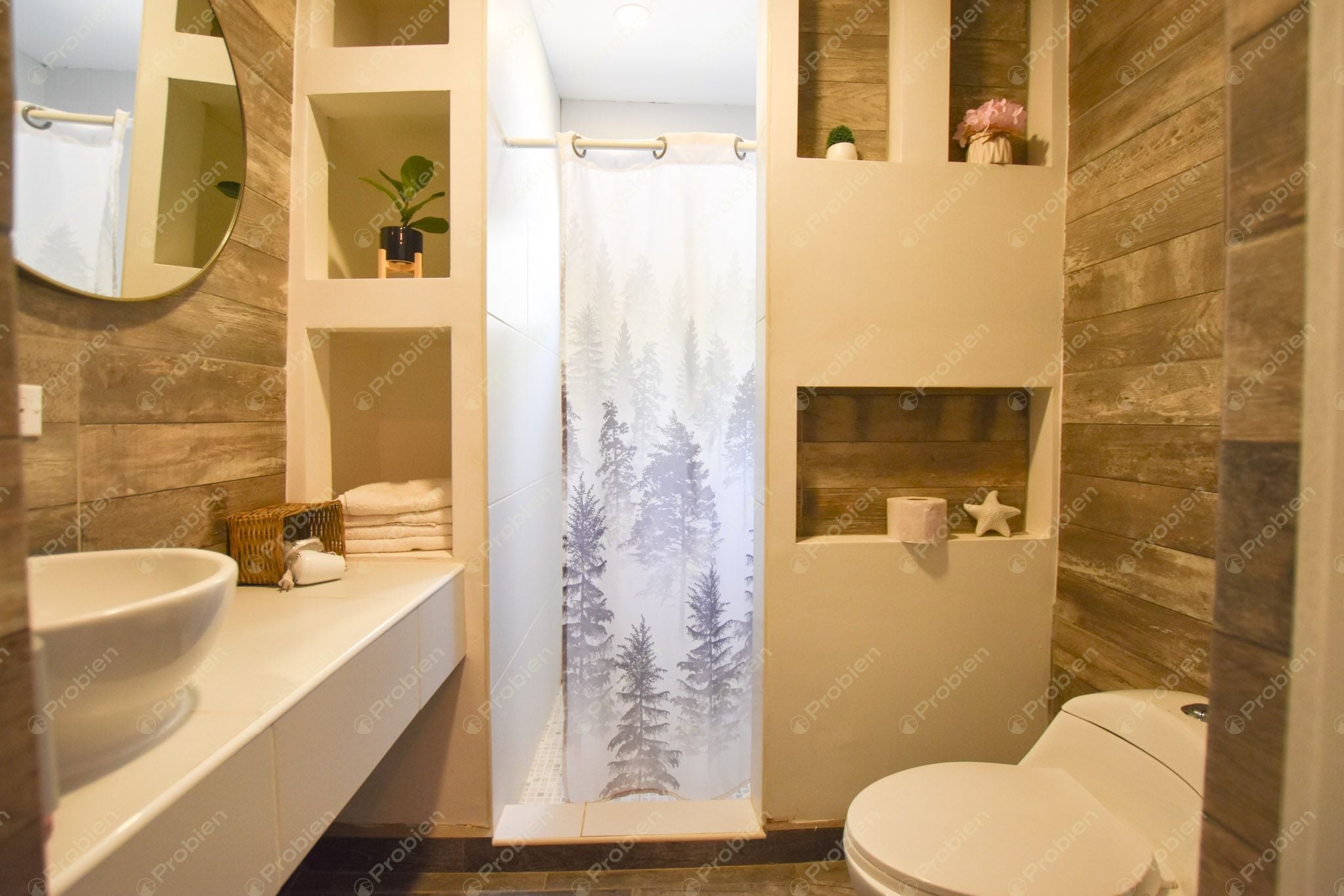 Casa en Renta en Valle de Guadalupe – 2 Recámaras, Amueblada y con Patio - Foto 17 de 23