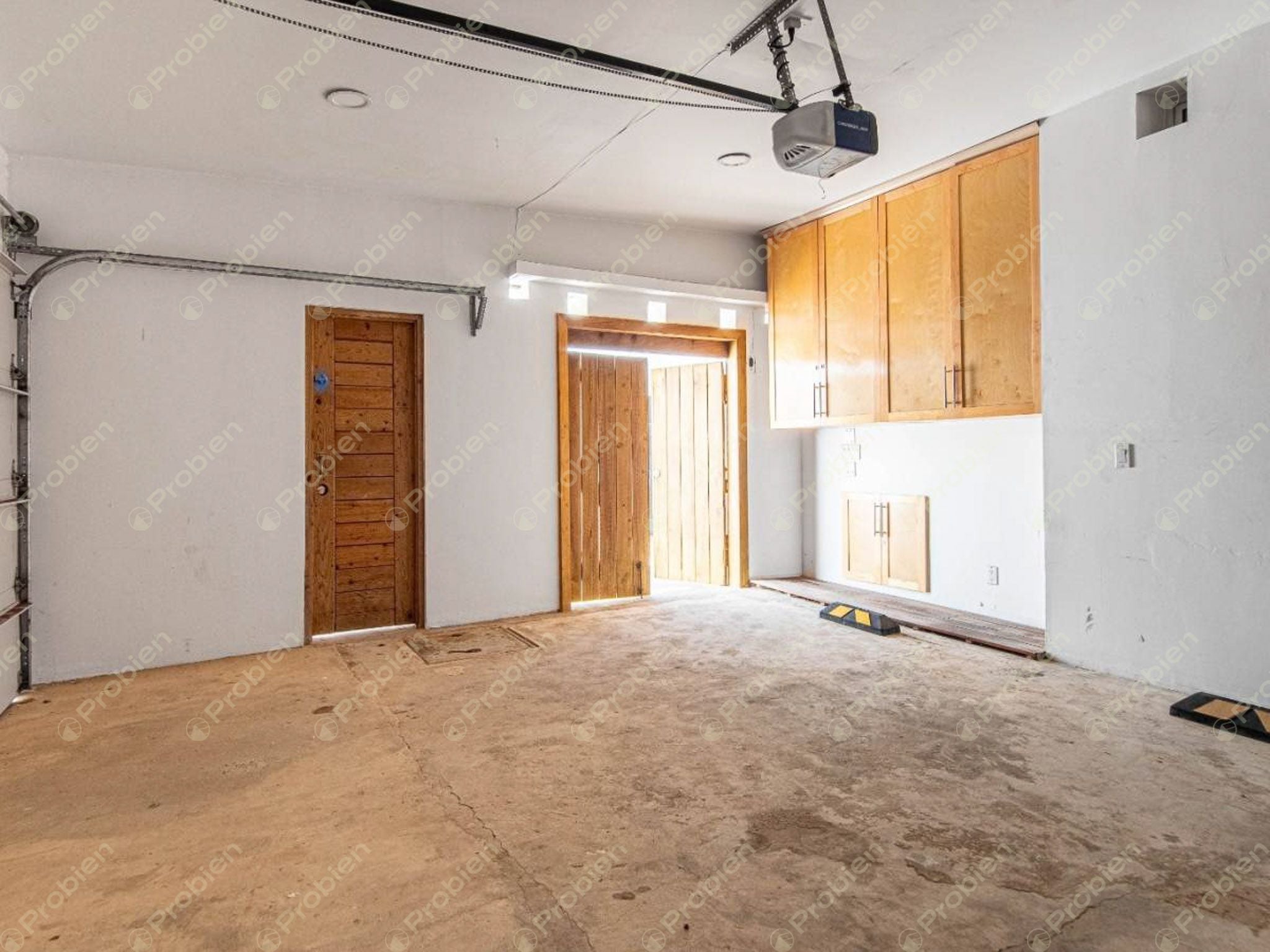 Casa amueblada en renta con vista privilegiada en San Antonio del Mar - Foto 12 de 13