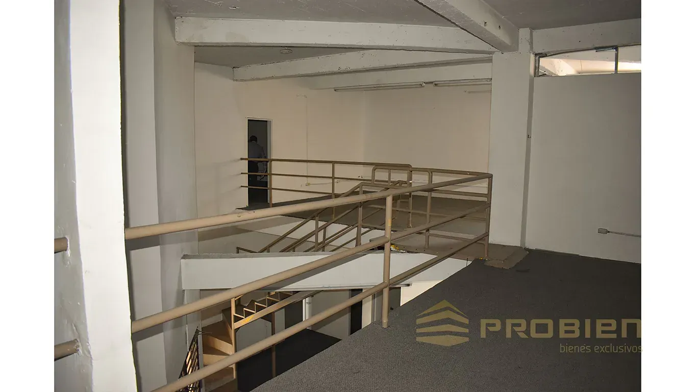 Local en renta - Blvd Insurgentes - Foto 4 de 9