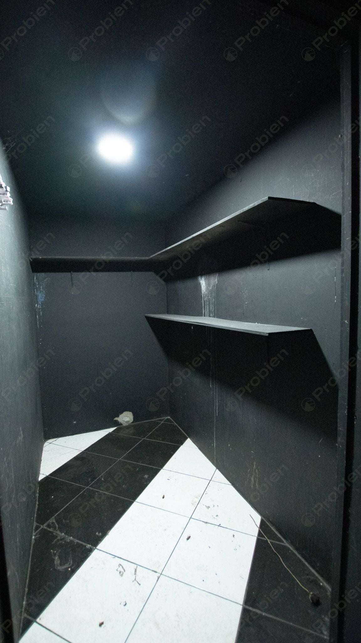 Local Comercial en Renta en El Foro – Zona Centro Tijuana, 980 m² en el Icónico Palacio Jai Alai - Foto 23 de 30