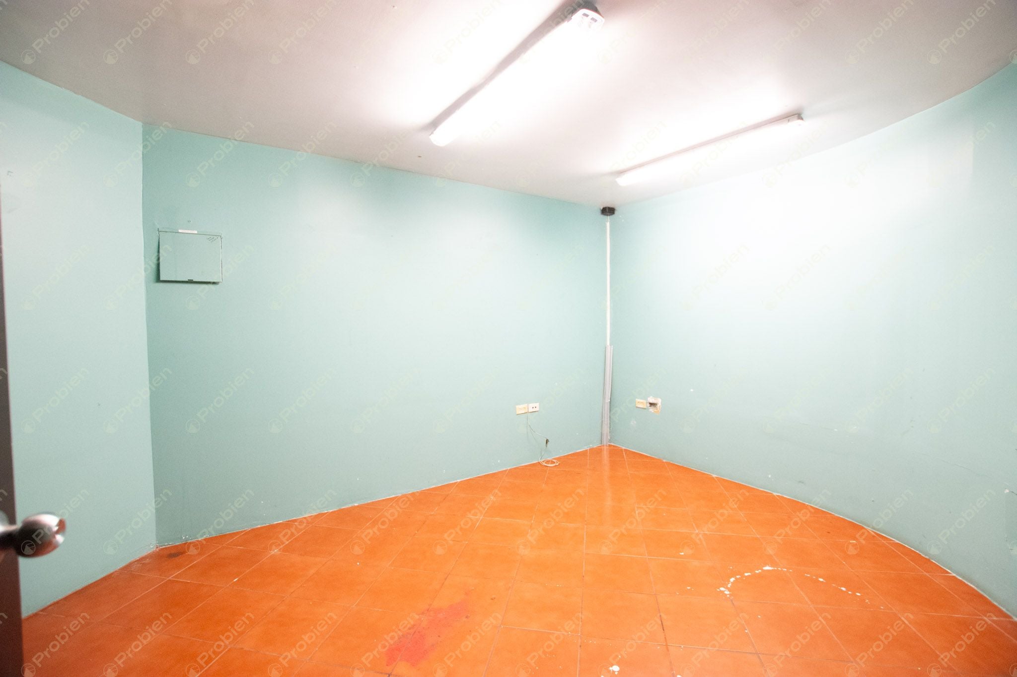 Local Comercial en Renta en El Foro – Zona Centro Tijuana, 980 m² en el Icónico Palacio Jai Alai - Foto 24 de 30