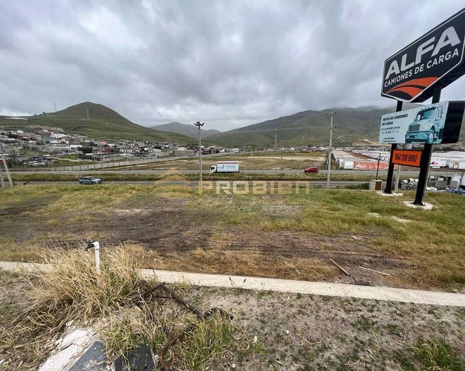 Terreno en Renta - Ojo de agua - Foto 1 de 18