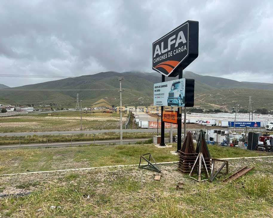 Terreno en Renta - Ojo de agua - Foto 2 de 18