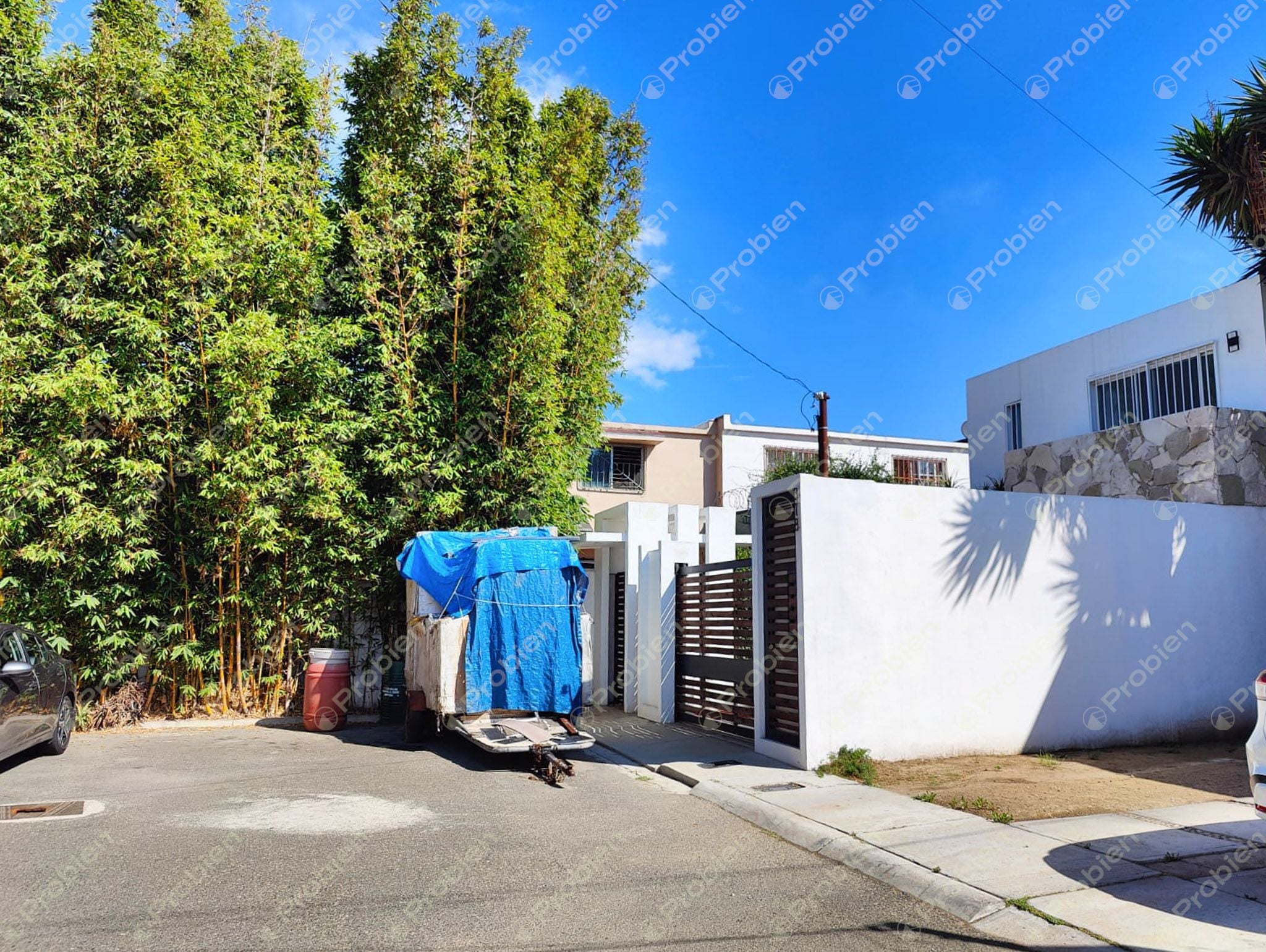 Casa en Venta en Playas de Tijuana – 3 Recámaras y 3 Estacionamientos - Foto 9 de 10