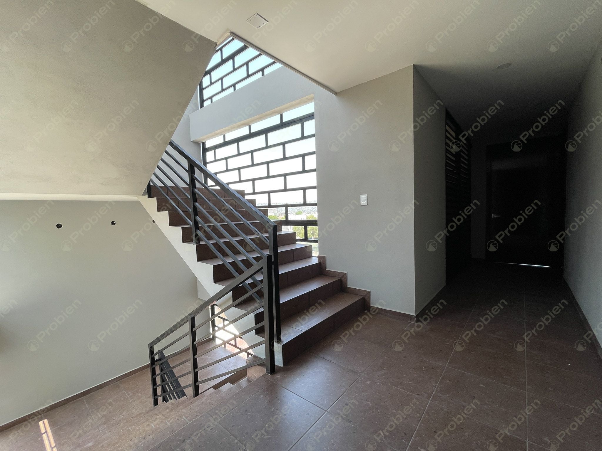 Departamentos Nuevos en Renta  – Edificio La Escondida - Foto 15 de 52