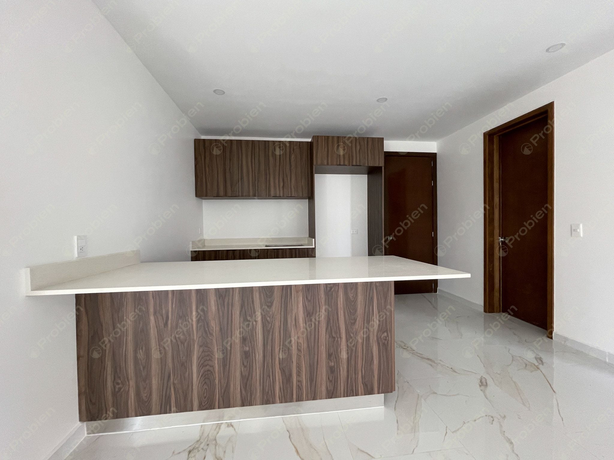 Departamentos Nuevos en Renta  – Edificio La Escondida - Foto 18 de 52