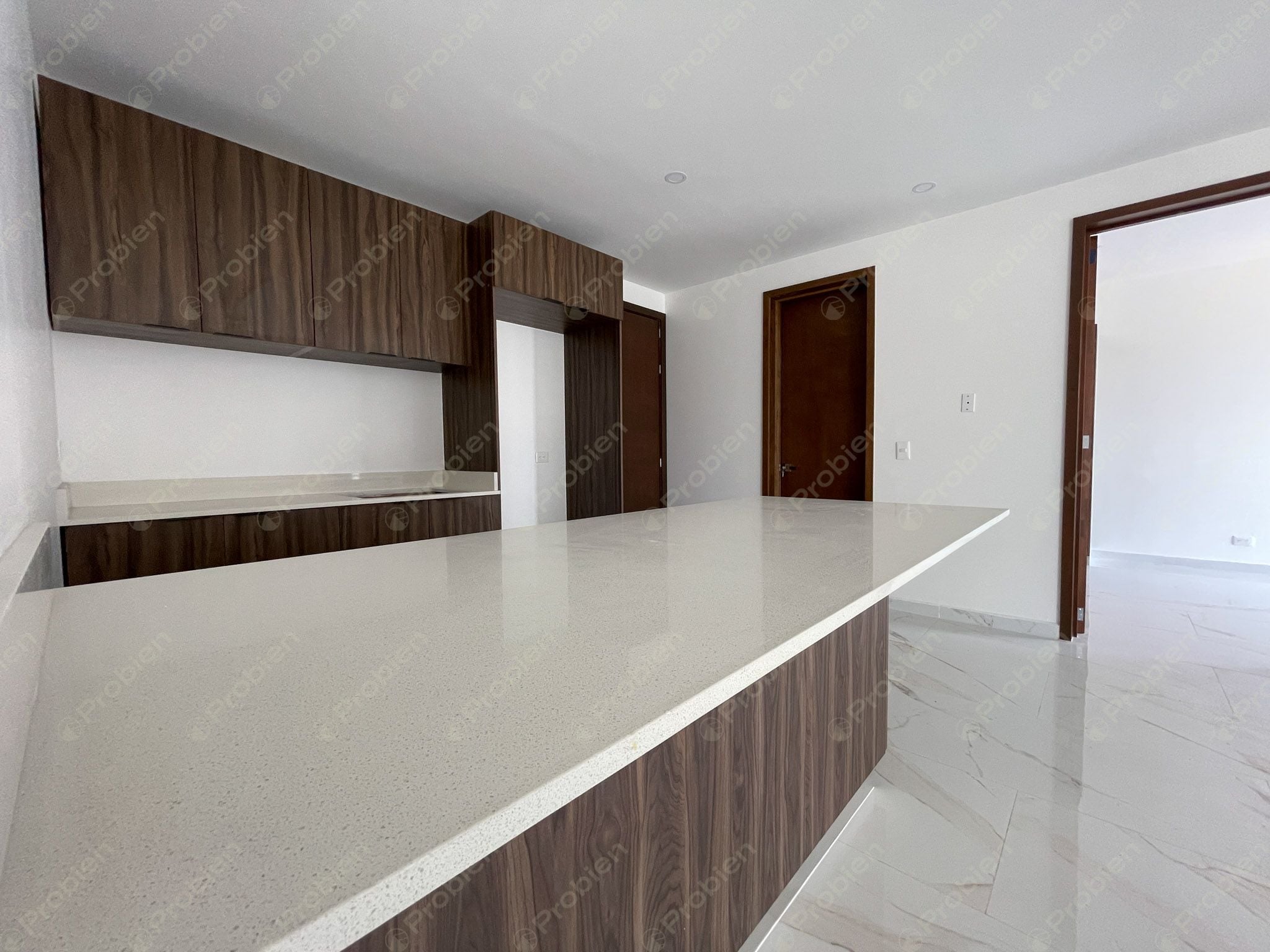 Departamentos Nuevos en Renta  – Edificio La Escondida - Foto 19 de 52