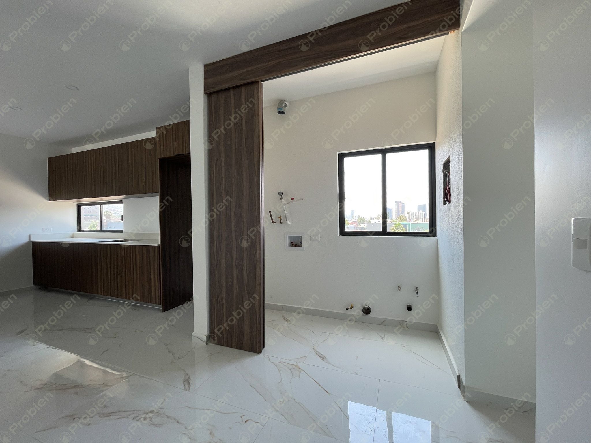 Departamentos Nuevos en Renta  – Edificio La Escondida - Foto 4 de 52