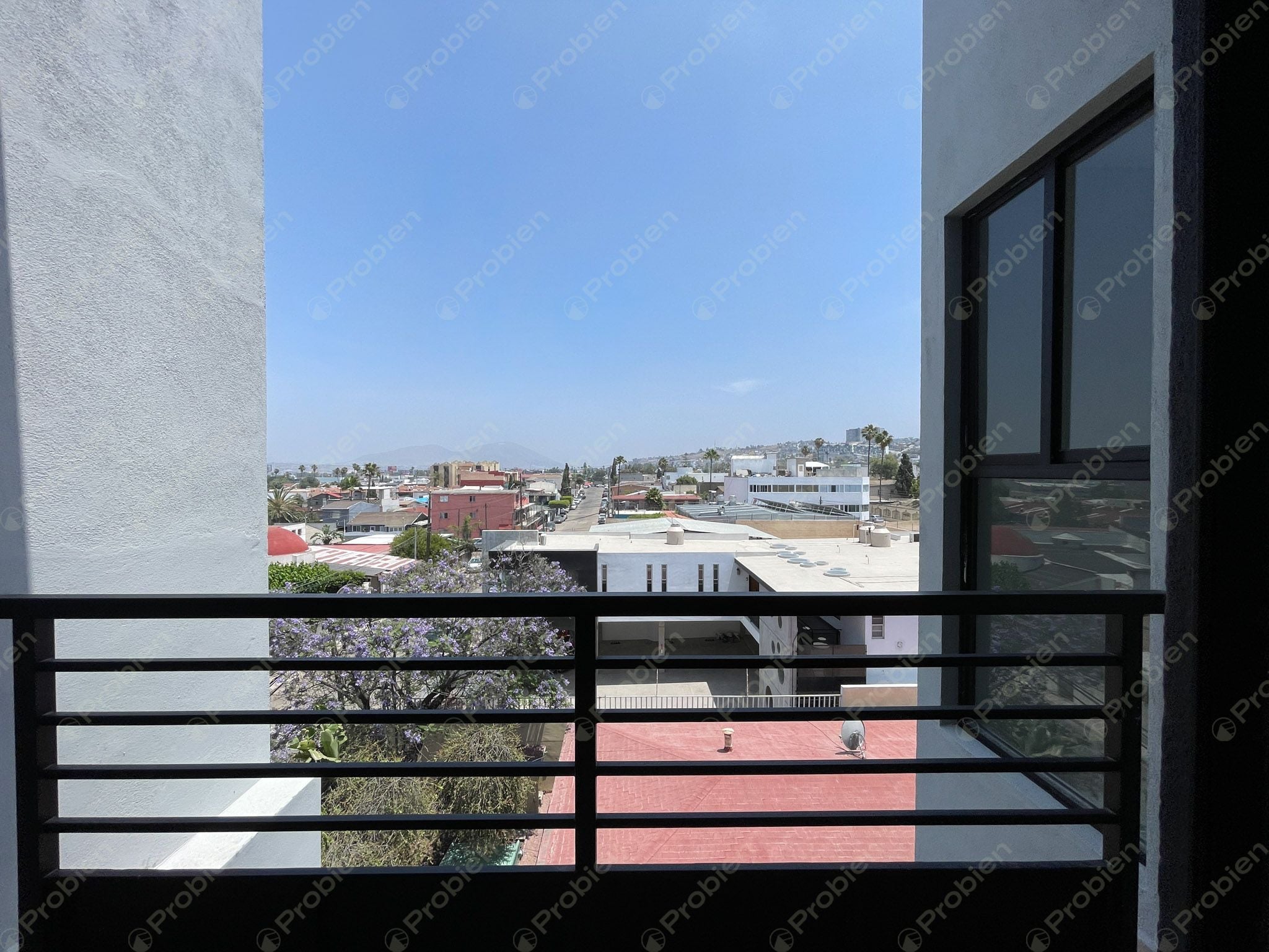 Departamentos Nuevos en Renta  – Edificio La Escondida - Foto 29 de 52