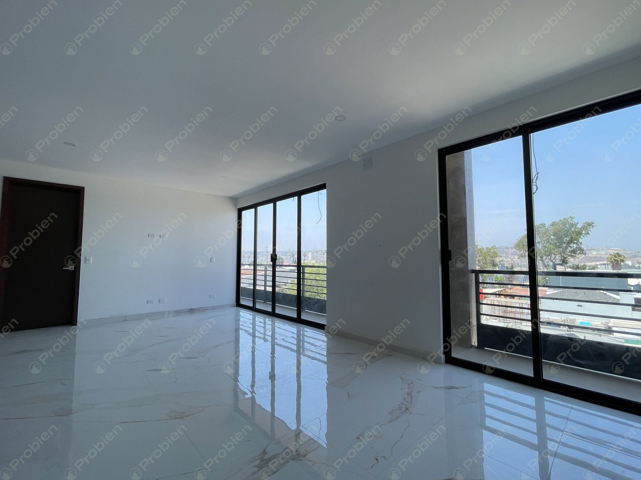 Departamentos Nuevos en Renta  – Edificio La Escondida - Foto 36 de 52