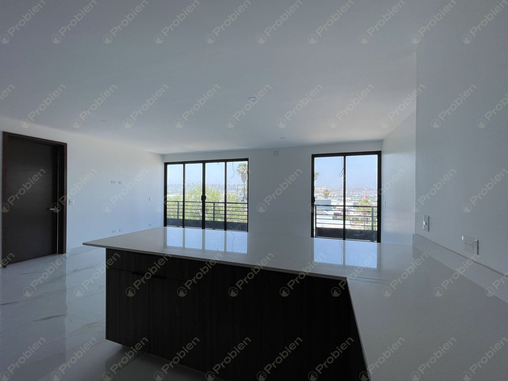 Departamentos Nuevos en Renta  – Edificio La Escondida - Foto 38 de 52