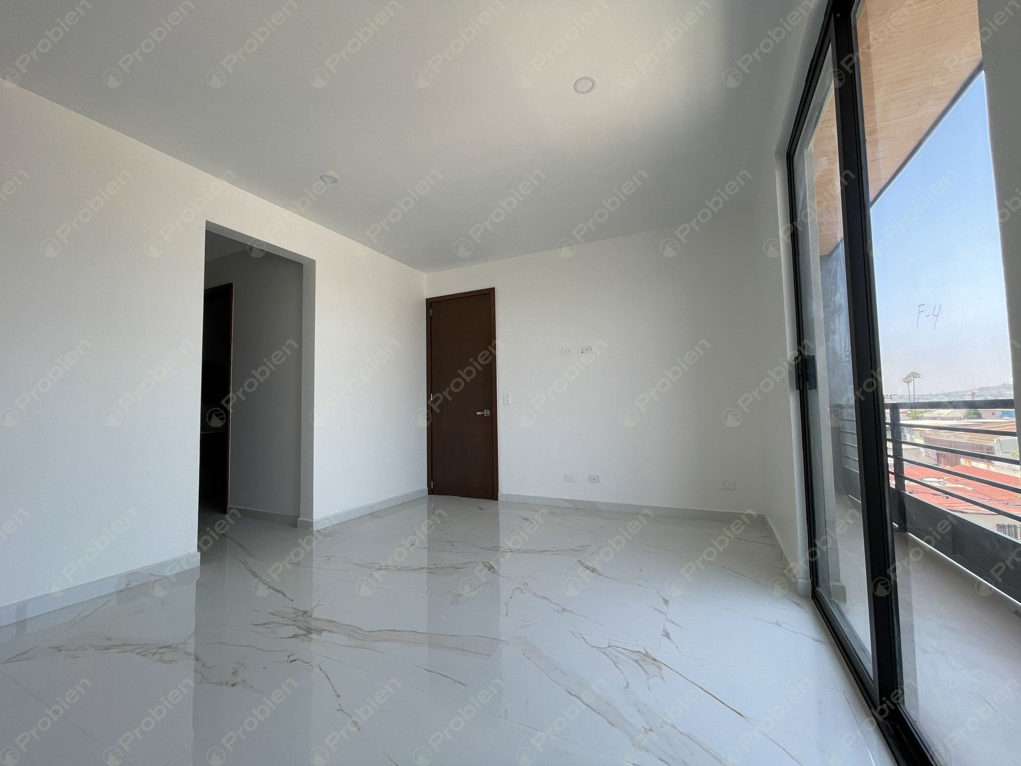 Departamentos Nuevos en Renta  – Edificio La Escondida - Foto 41 de 52