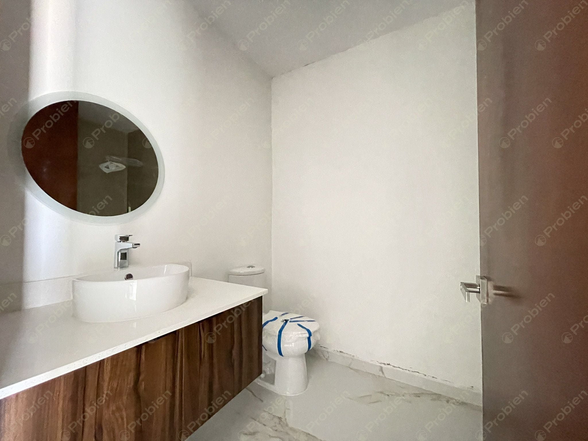 Departamentos Nuevos en Renta  – Edificio La Escondida - Foto 44 de 52