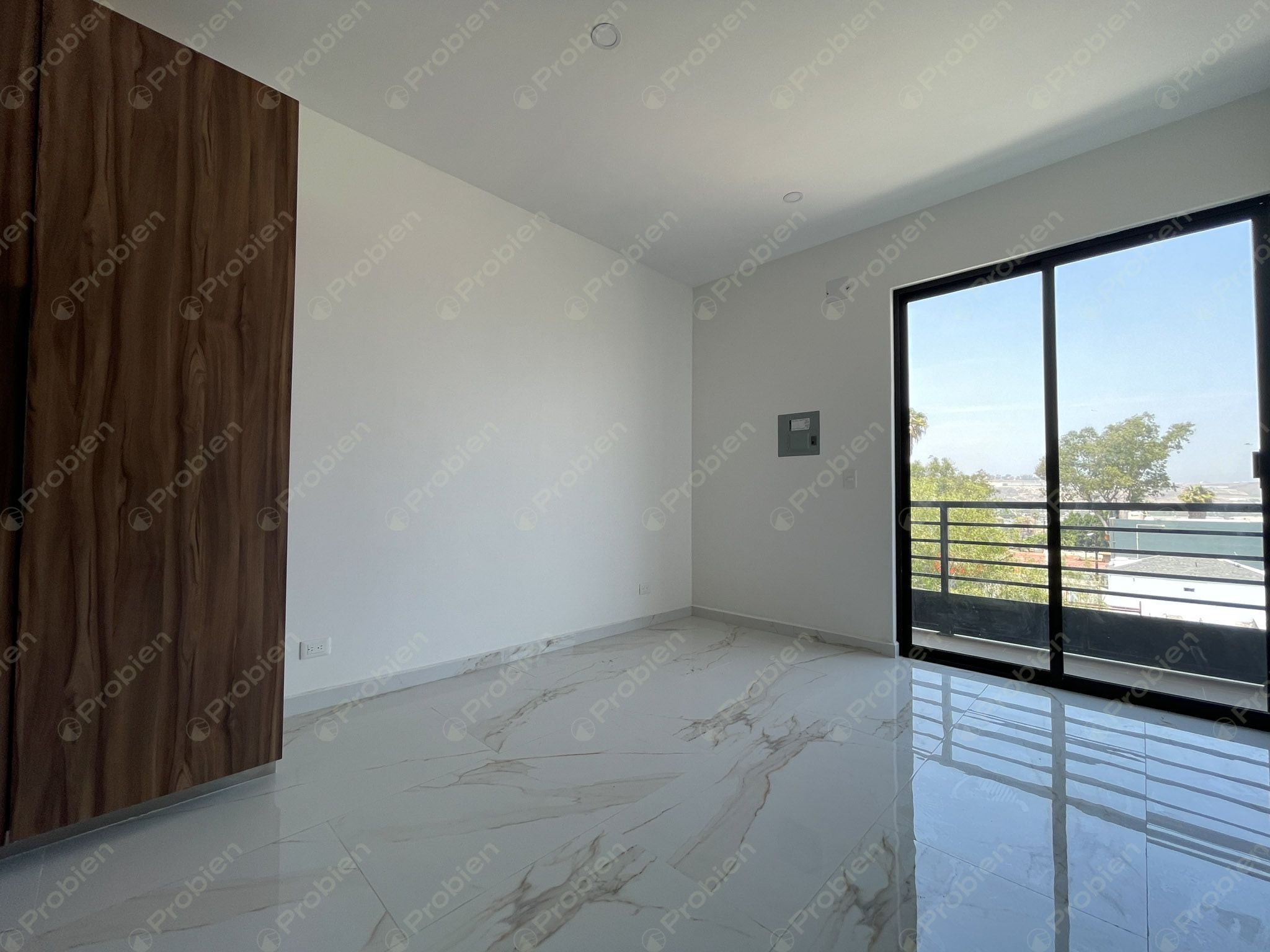 Departamentos Nuevos en Renta  – Edificio La Escondida - Foto 45 de 52