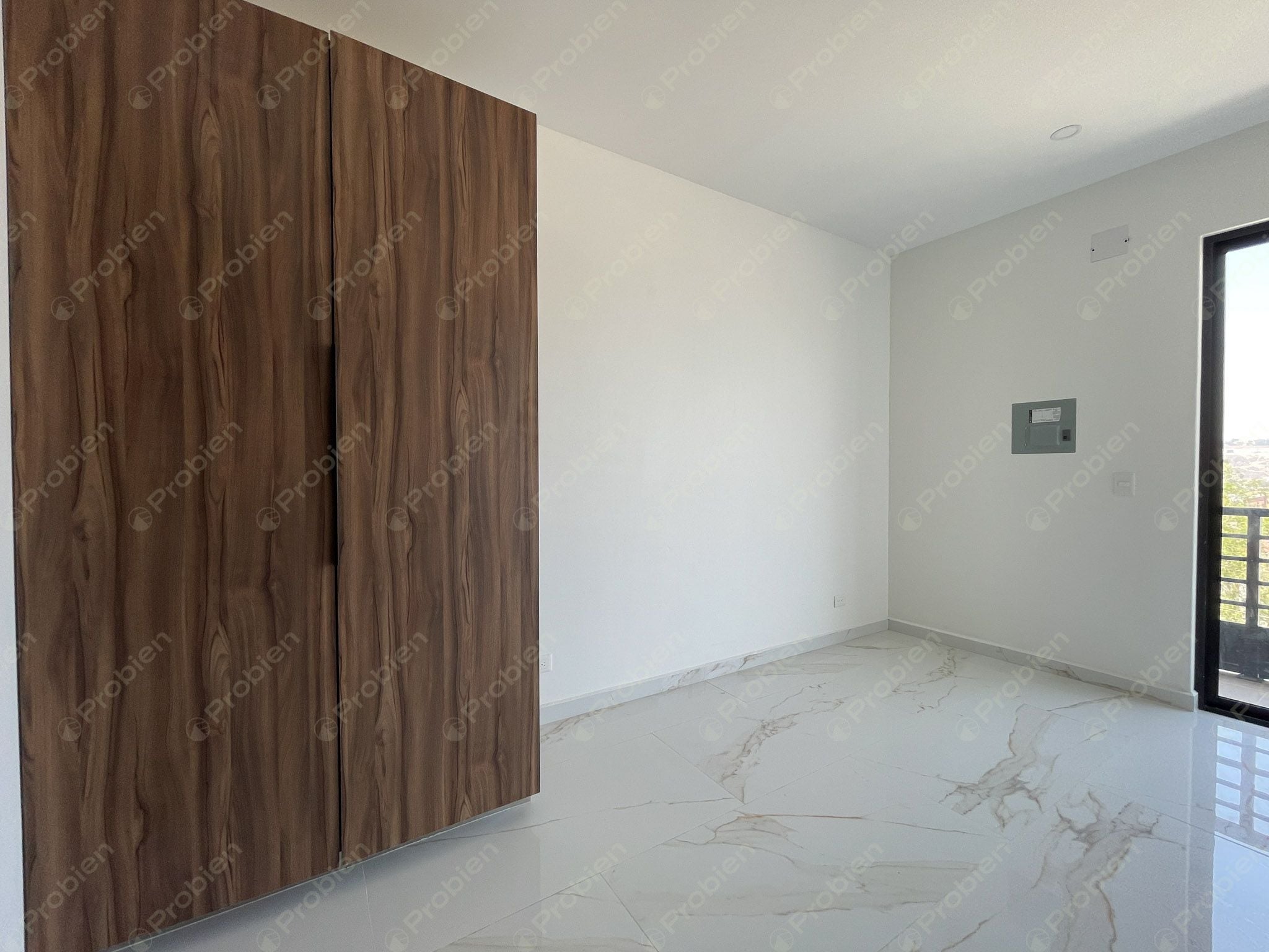 Departamentos Nuevos en Renta  – Edificio La Escondida - Foto 46 de 52