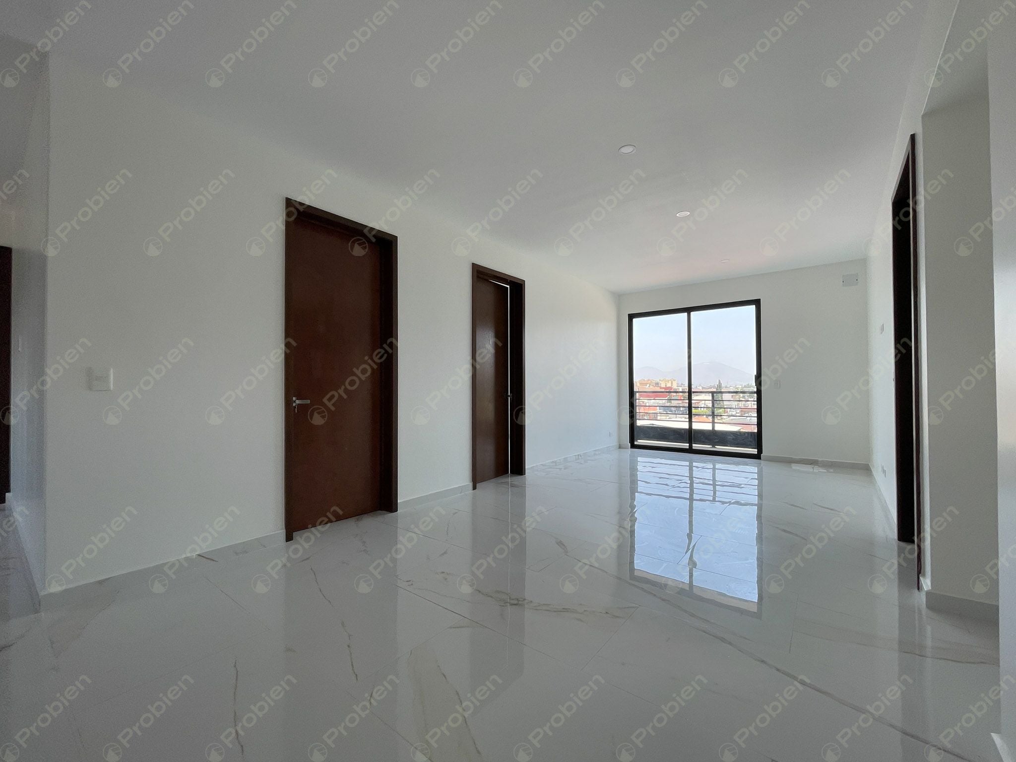 Departamentos Nuevos en Renta  – Edificio La Escondida - Foto 8 de 52