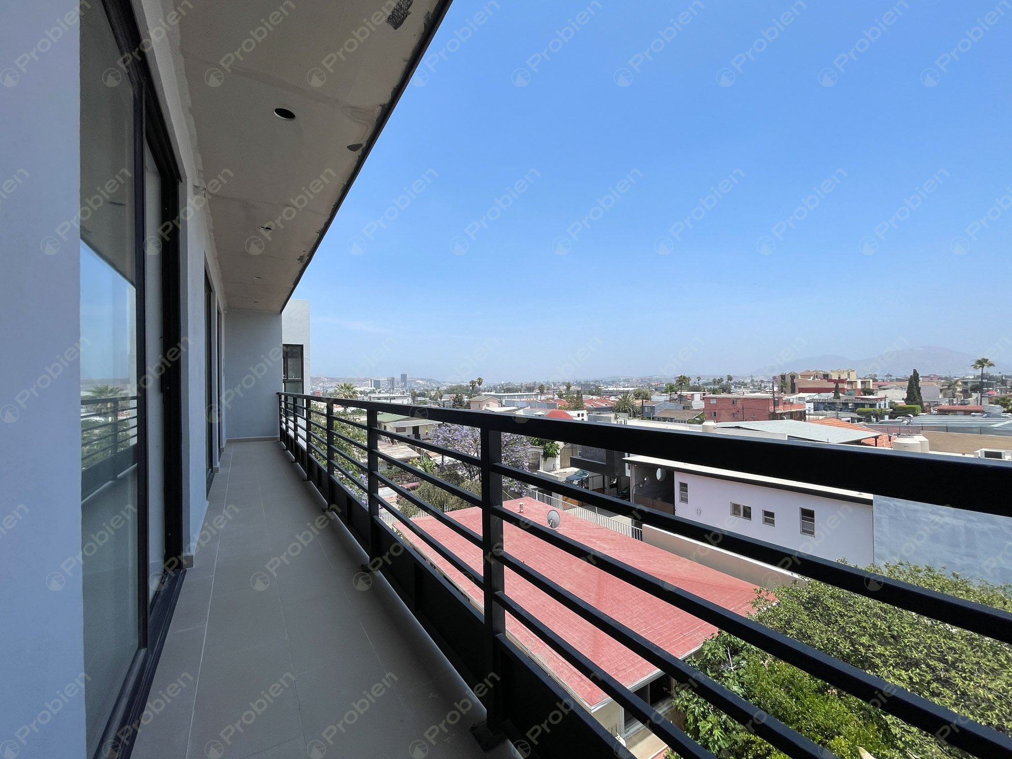 Departamentos Nuevos en Renta  – Edificio La Escondida - Foto 11 de 52