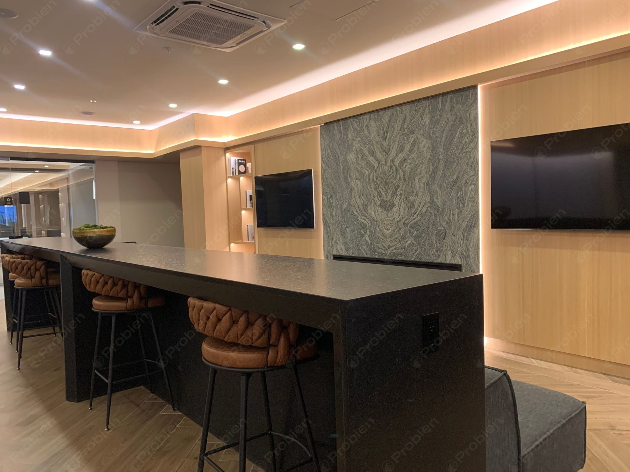 Departamento Amueblado en Renta en THE PARK – 1 Recámara con Amenidades Premium - Foto 13 de 15