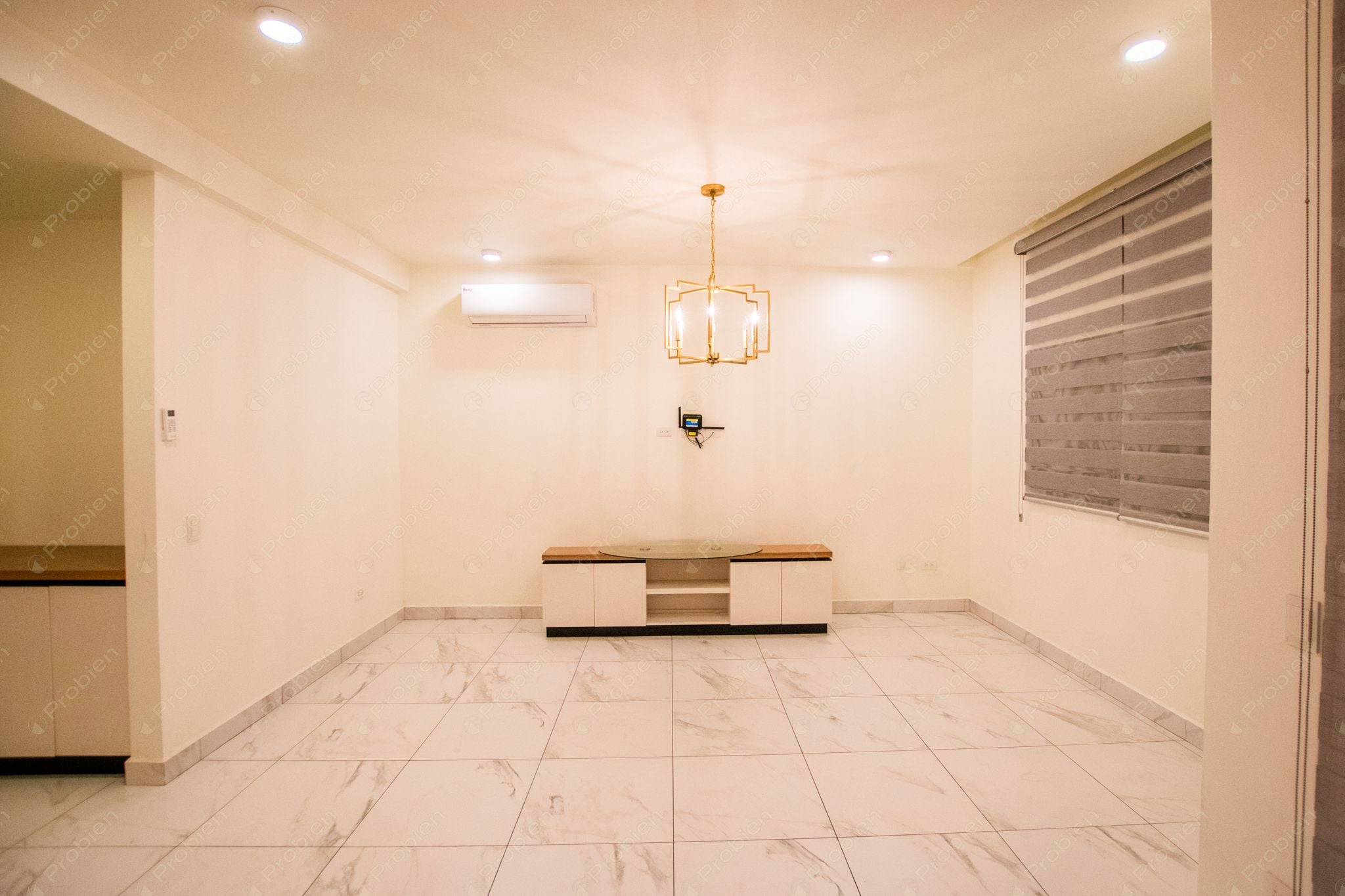 Townhouse en renta en Uptown, privada residencial exclusiva - Foto 5 de 25