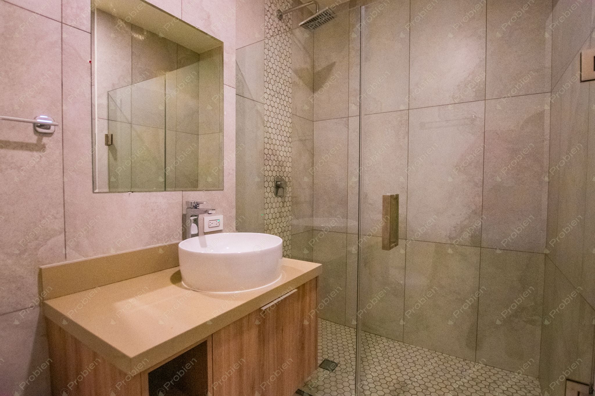 Townhouse en renta en Uptown, privada residencial exclusiva - Foto 7 de 25