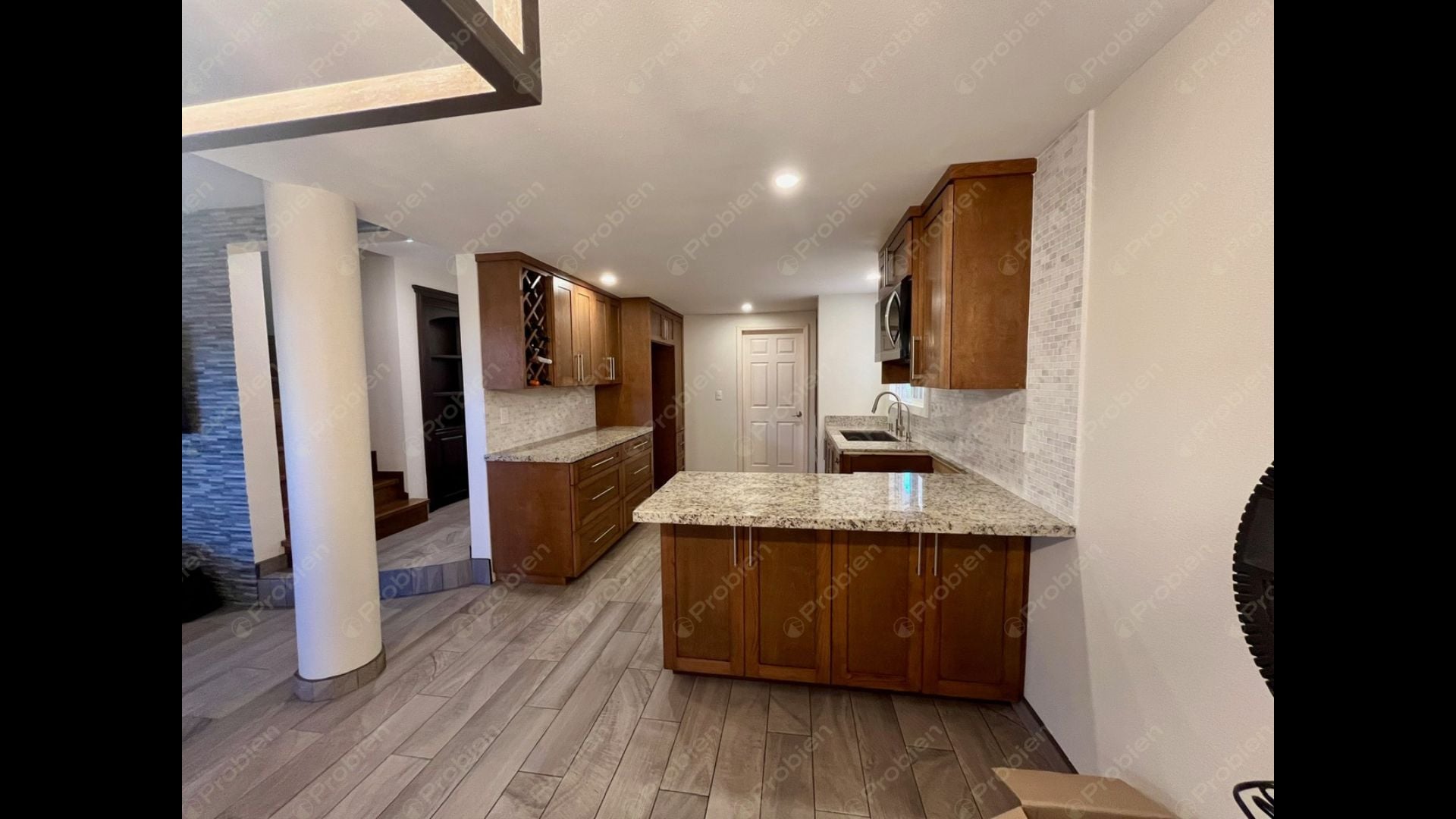 Hermosa Casa en Renta en La Cúspide, Playas de Tijuana – Seguridad, Confort y Amenidades de Lujo - Foto 6 de 23