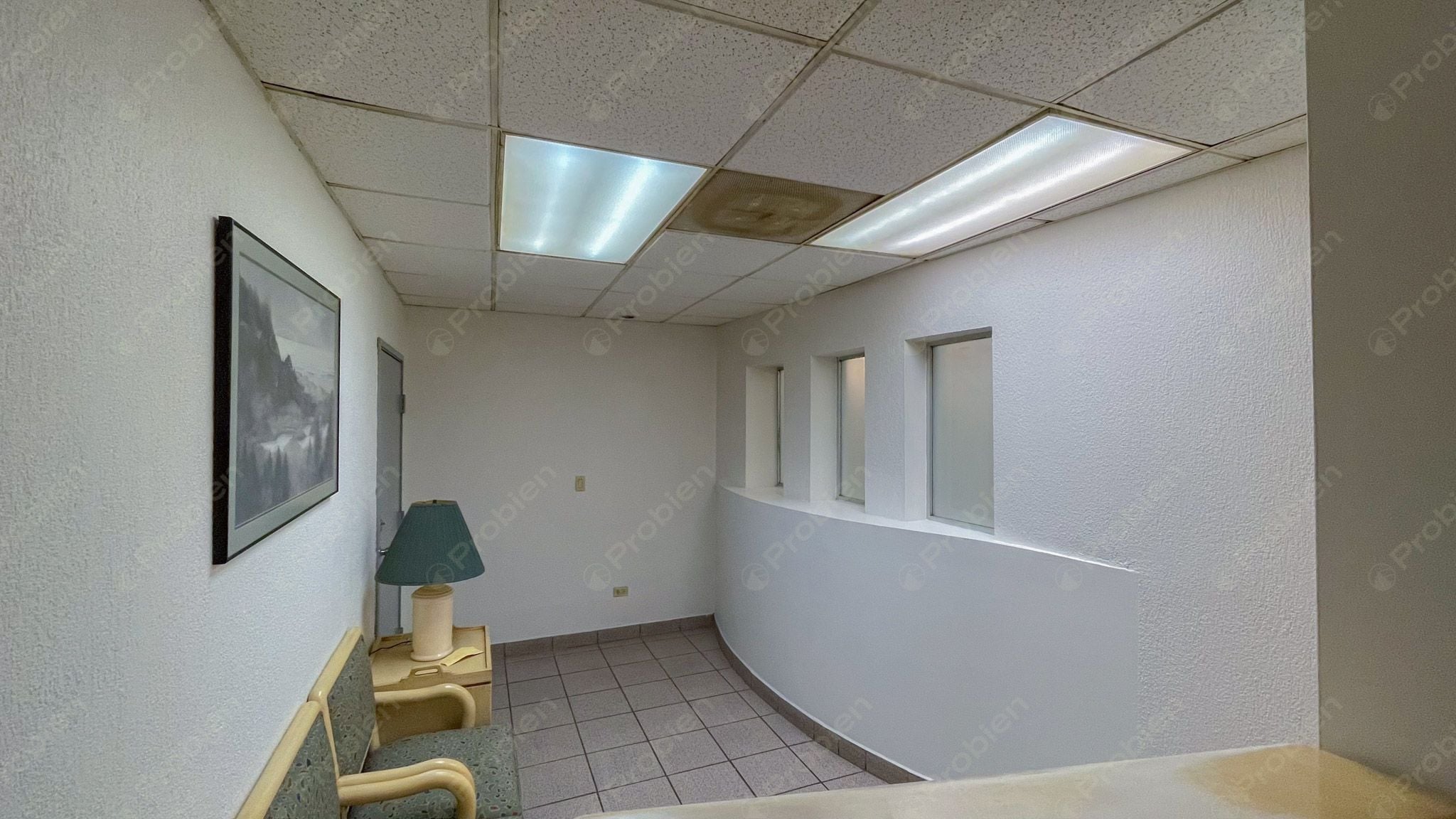 Oficina en Renta - En Plaza Financiera Zona Rio - Foto 6 de 13