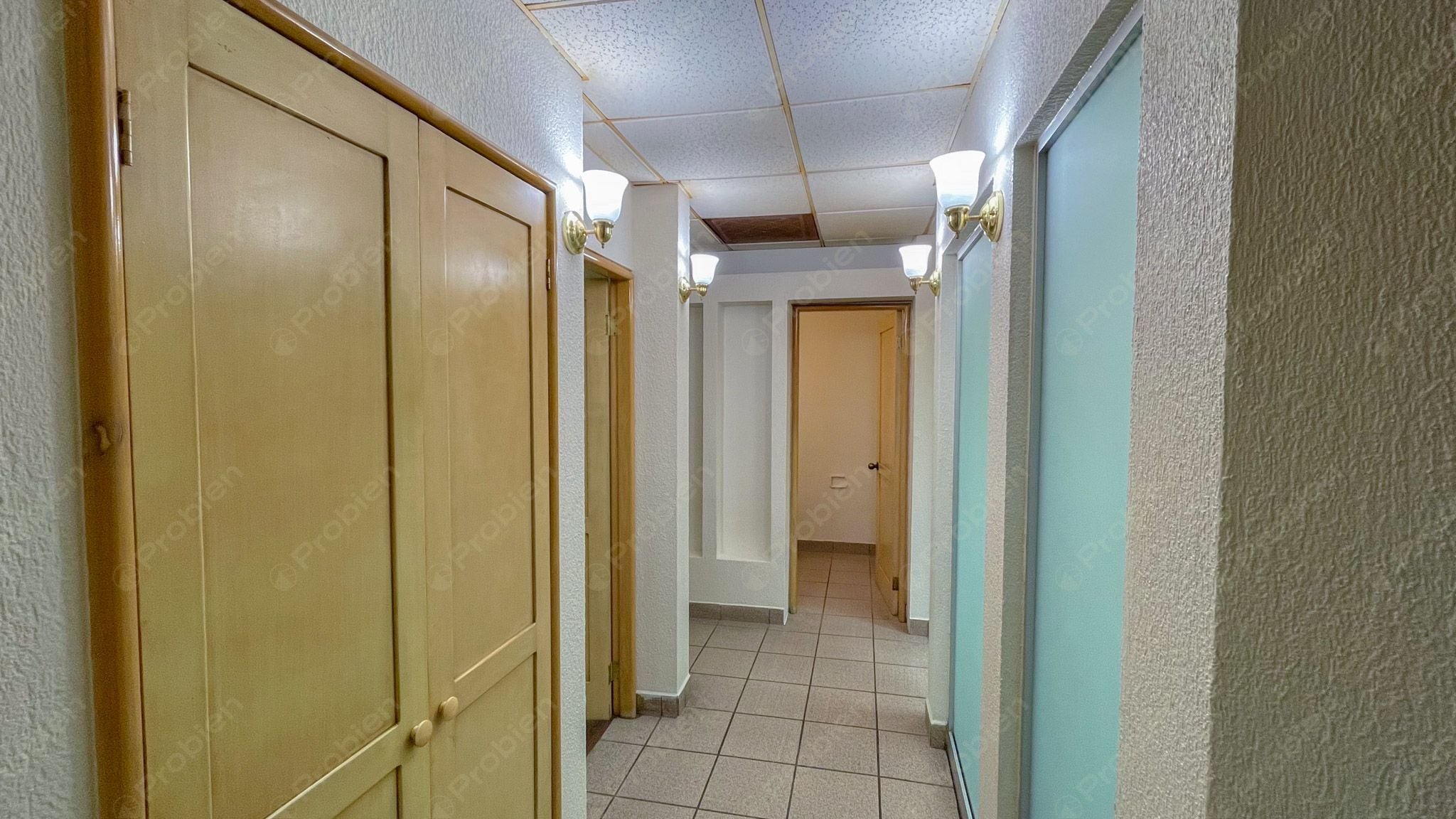 Oficina en Renta - En Plaza Financiera Zona Rio - Foto 7 de 13