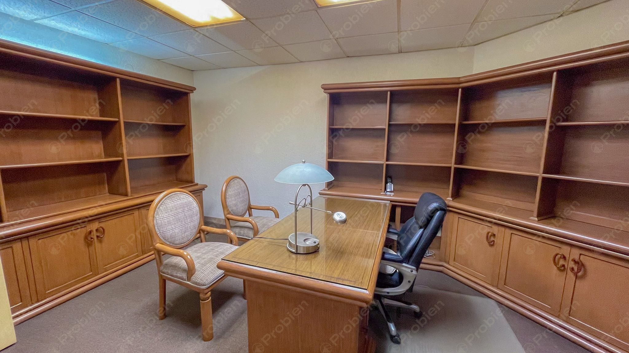 Oficina en Renta - En Plaza Financiera Zona Rio - Foto 13 de 13