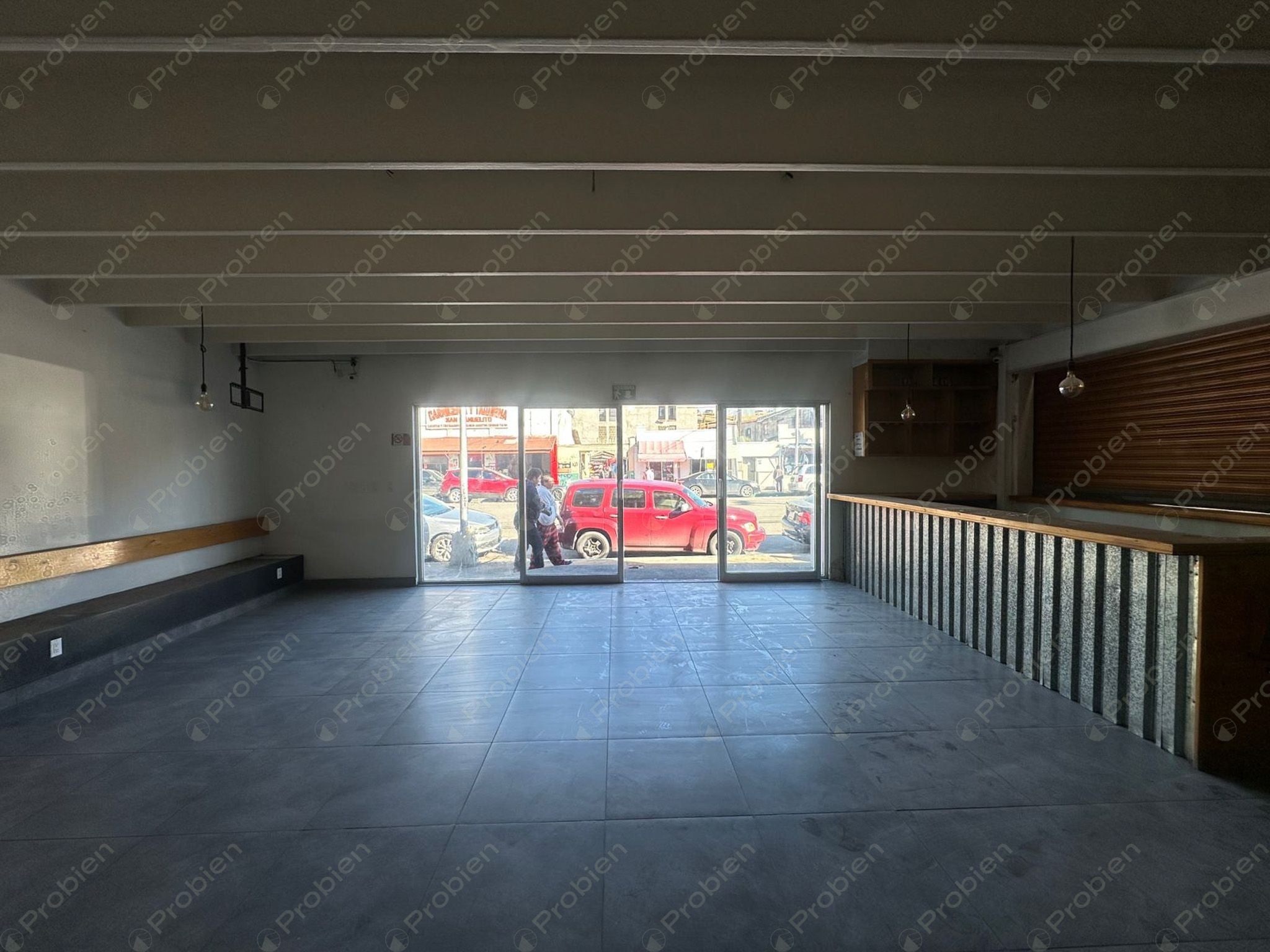 Local Comercial en Renta en Zona Centro – Ideal para Negocios y Alta Afluencia - Foto 4 de 13