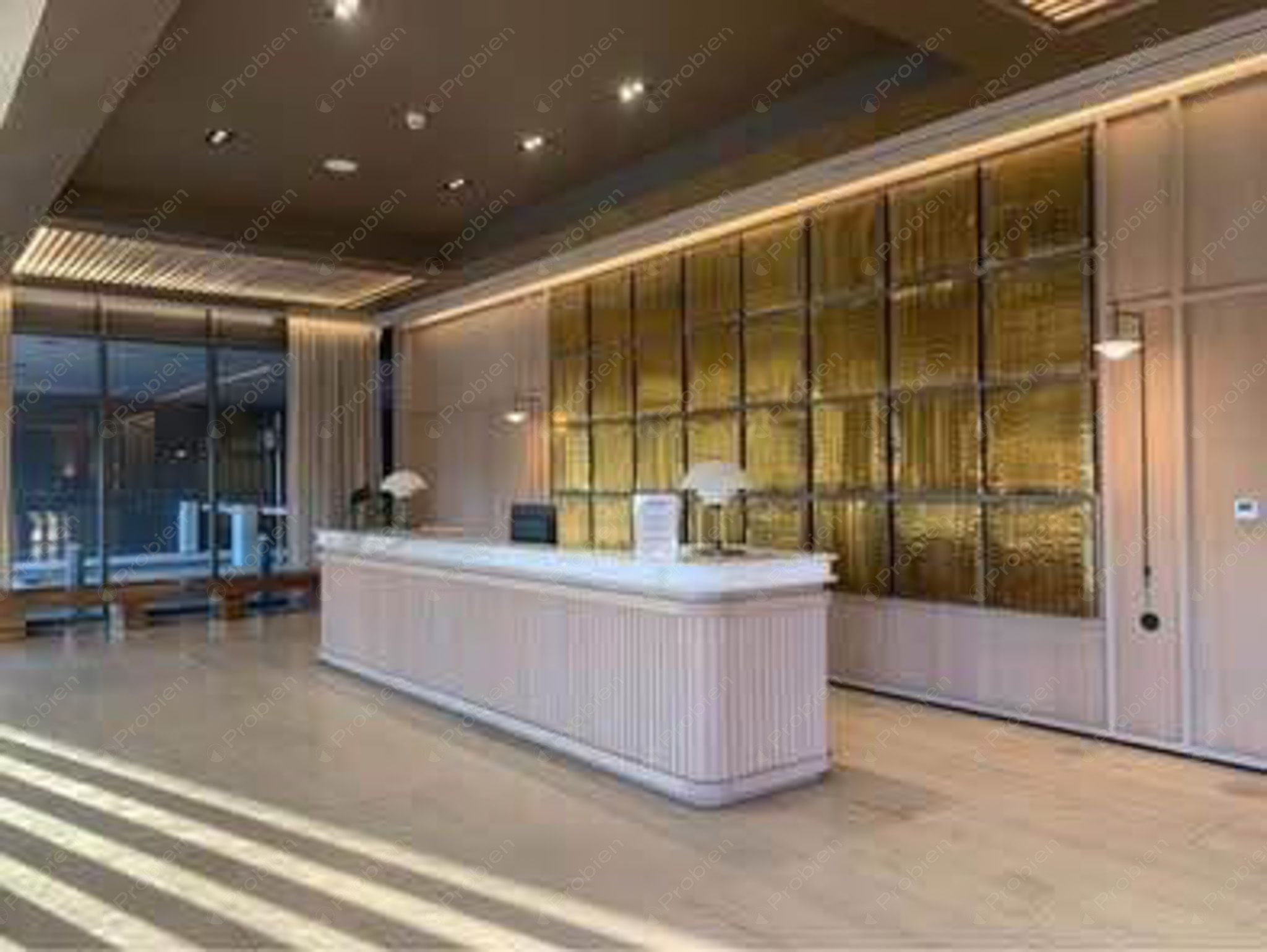 Departamento en Renta en Landmark – Moderno, Equipado y con Amenidades de Lujo - Foto 5 de 19