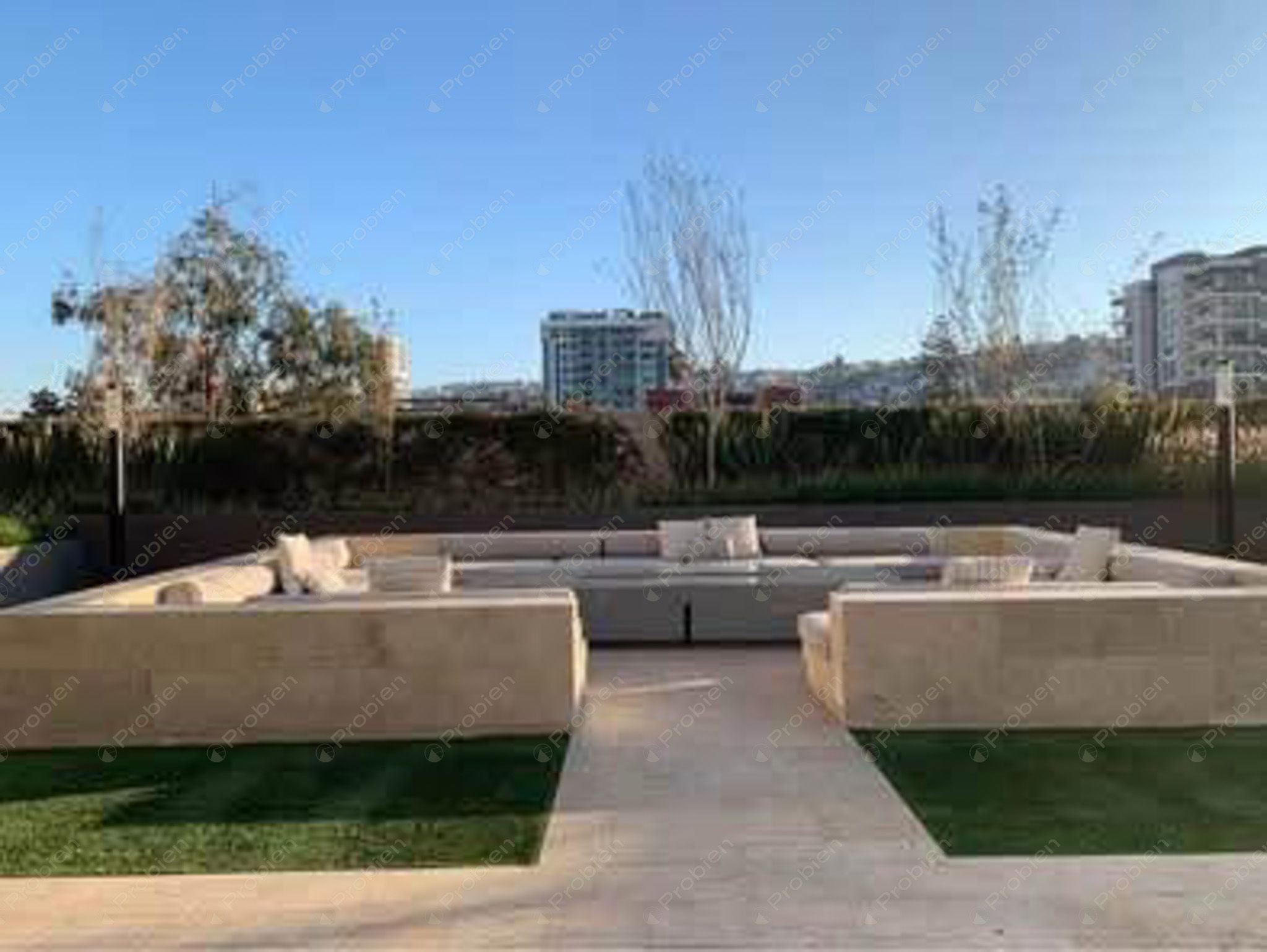 Departamento en Renta en Landmark – Moderno, Equipado y con Amenidades de Lujo - Foto 16 de 19