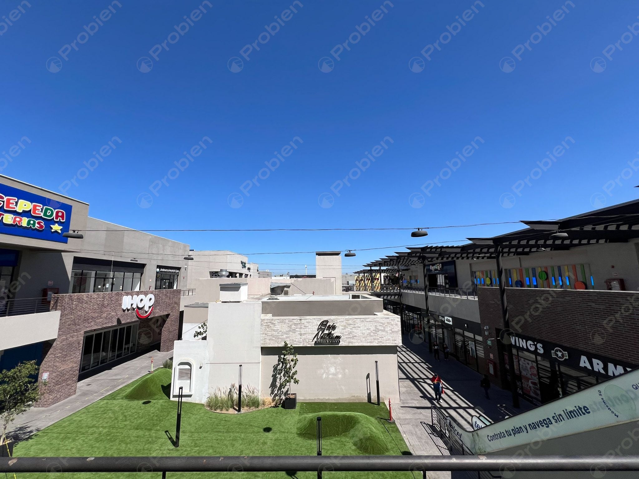 Local en Renta - Dentro de Plaza Alameda Otay - Foto 4 de 8