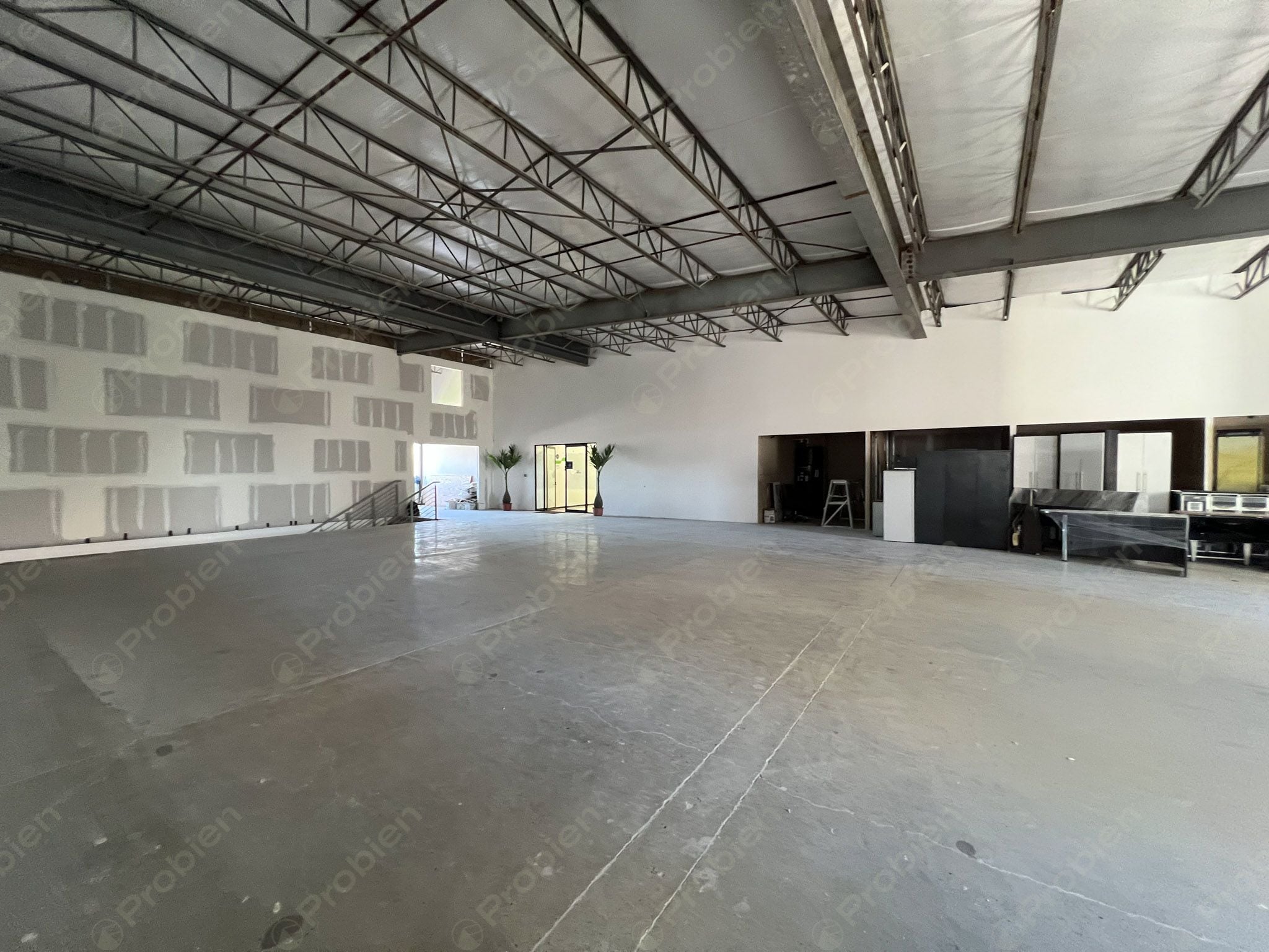 Local en Renta - Dentro de Plaza Alameda Otay - Foto 7 de 8