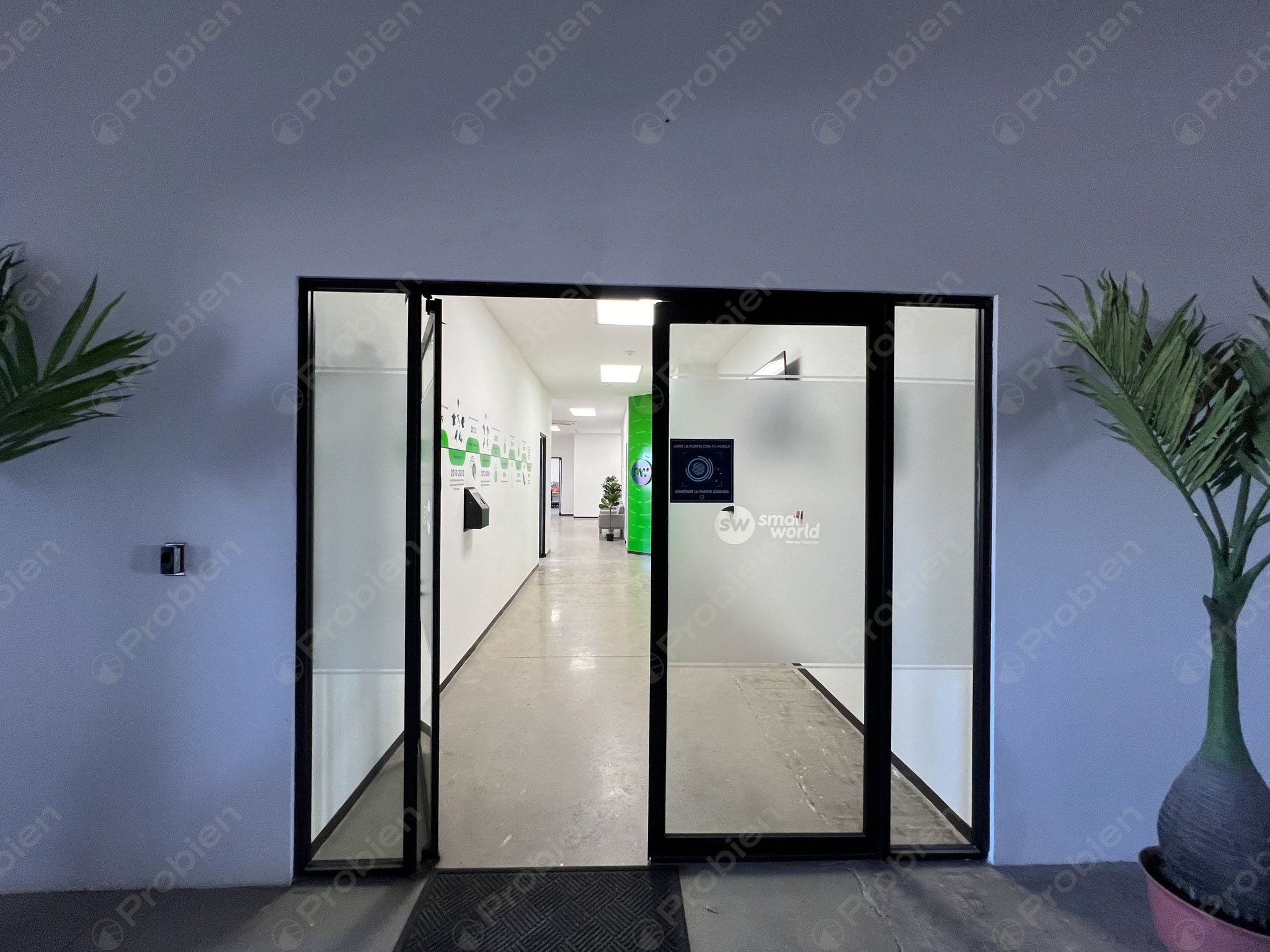 Oficina en Renta Coworking 121.92 m² - En Plaza Alameda Otay - Foto 12 de 12