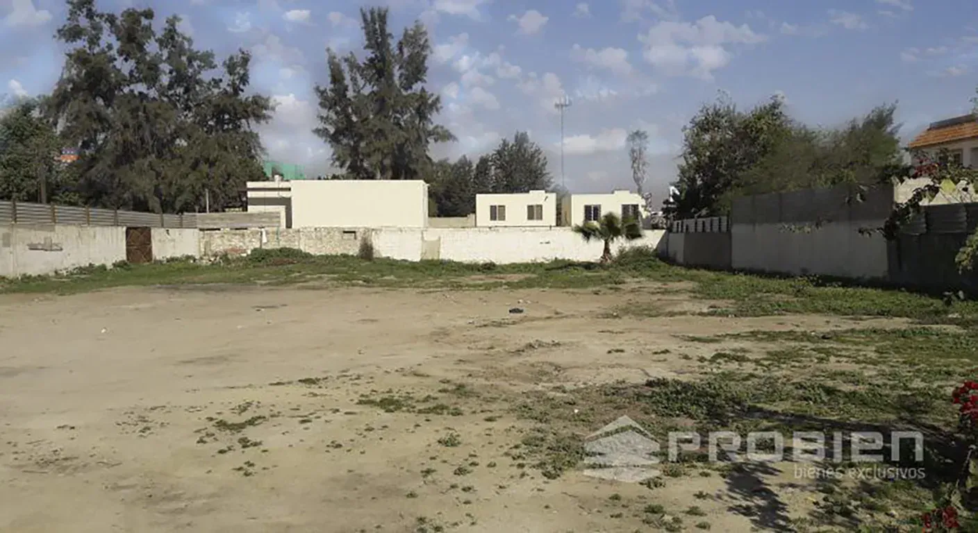 Terreno en Venta Renta - Pinos de Narez - Foto 2 de 10