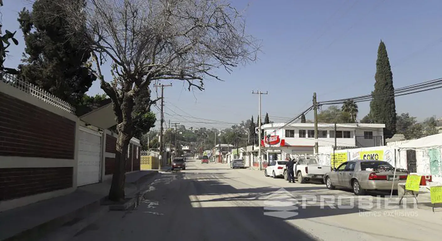 Terreno en Venta Renta - Pinos de Narez - Foto 7 de 10