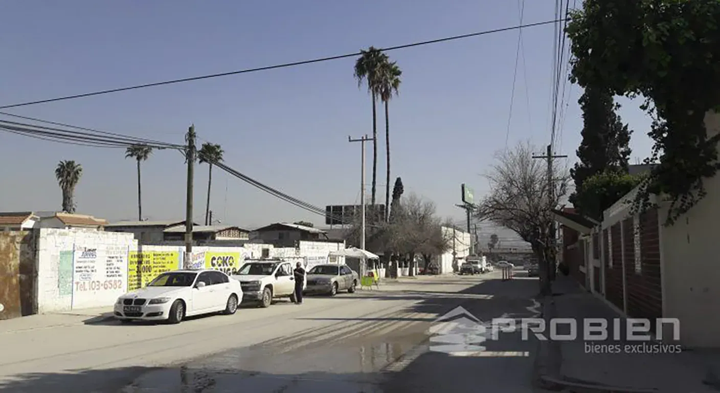 Terreno en Venta Renta - Pinos de Narez - Foto 8 de 10