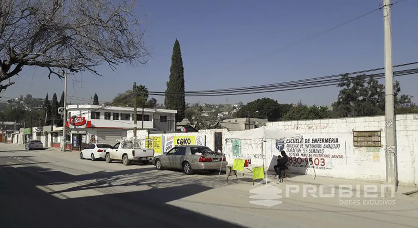 Terreno en Venta Renta - Pinos de Narez - Foto 9 de 10