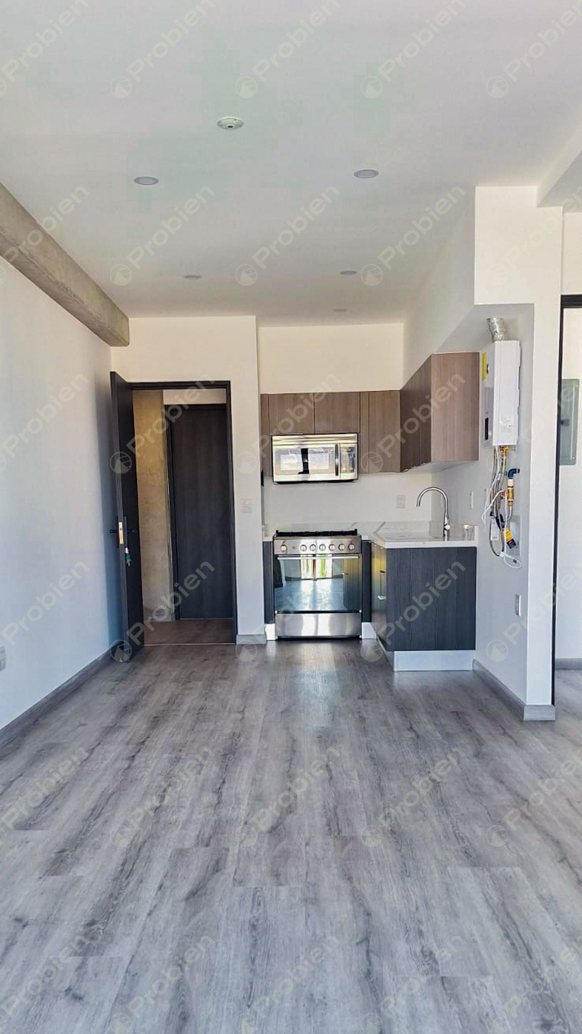 Departamentos en Renta - HiTJ  Zona Centro - Foto 8 de 9