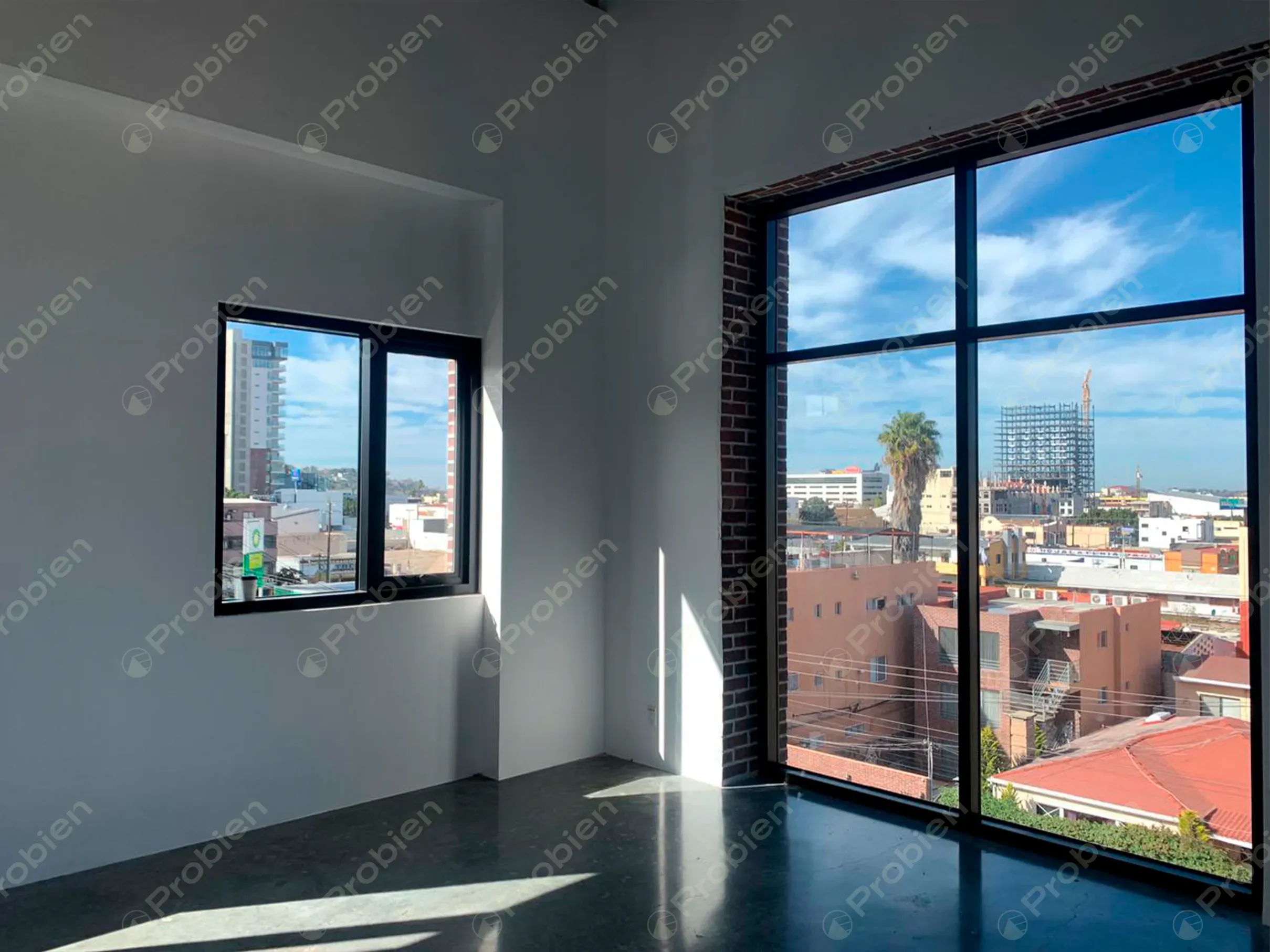 Oficinas en Renta - En Zona Centro - Foto 13 de 27