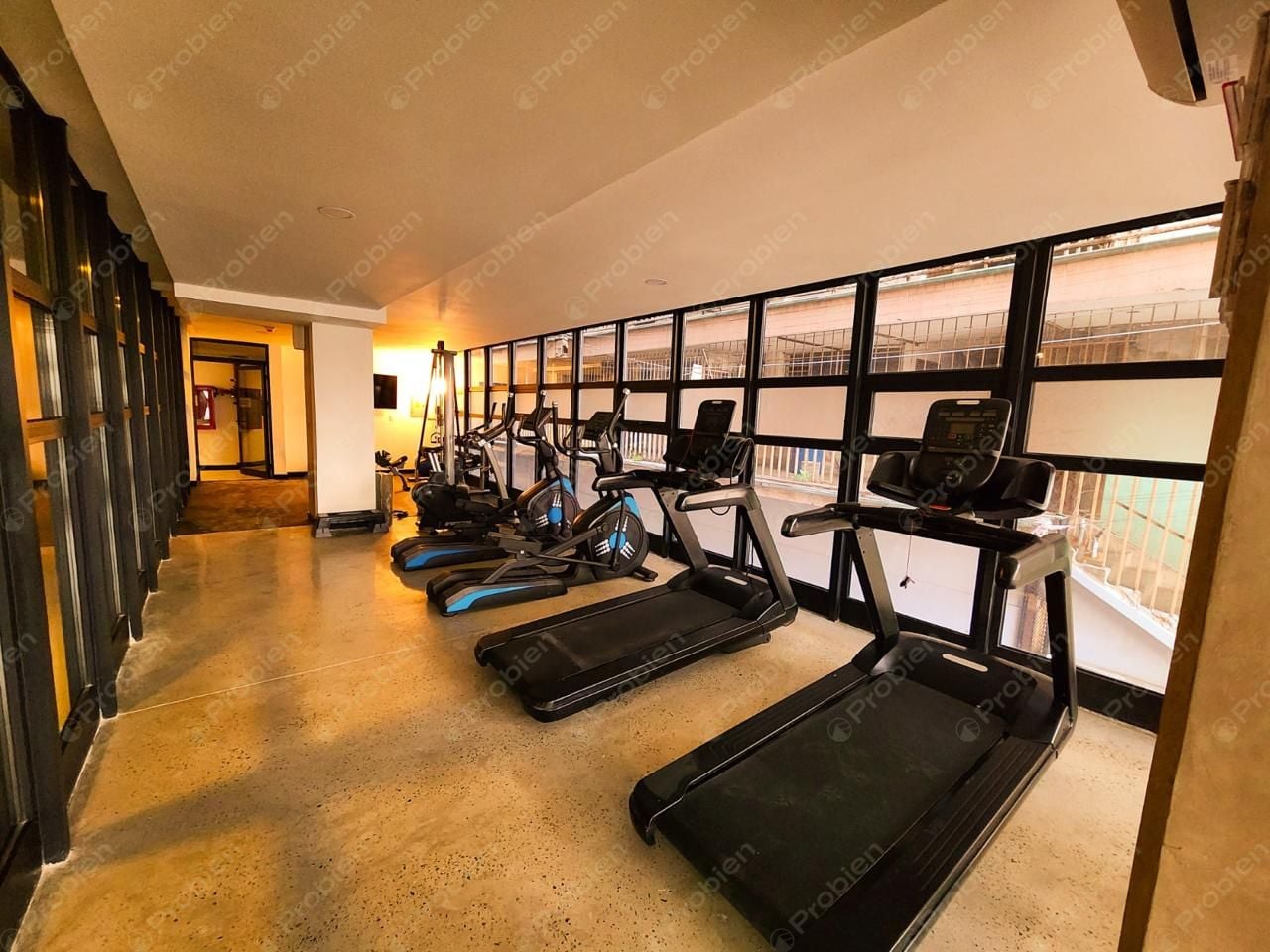 Departamento tipo estudio en renta en Torre Ruelle – Ideal para profesionistas - Foto 11 de 11