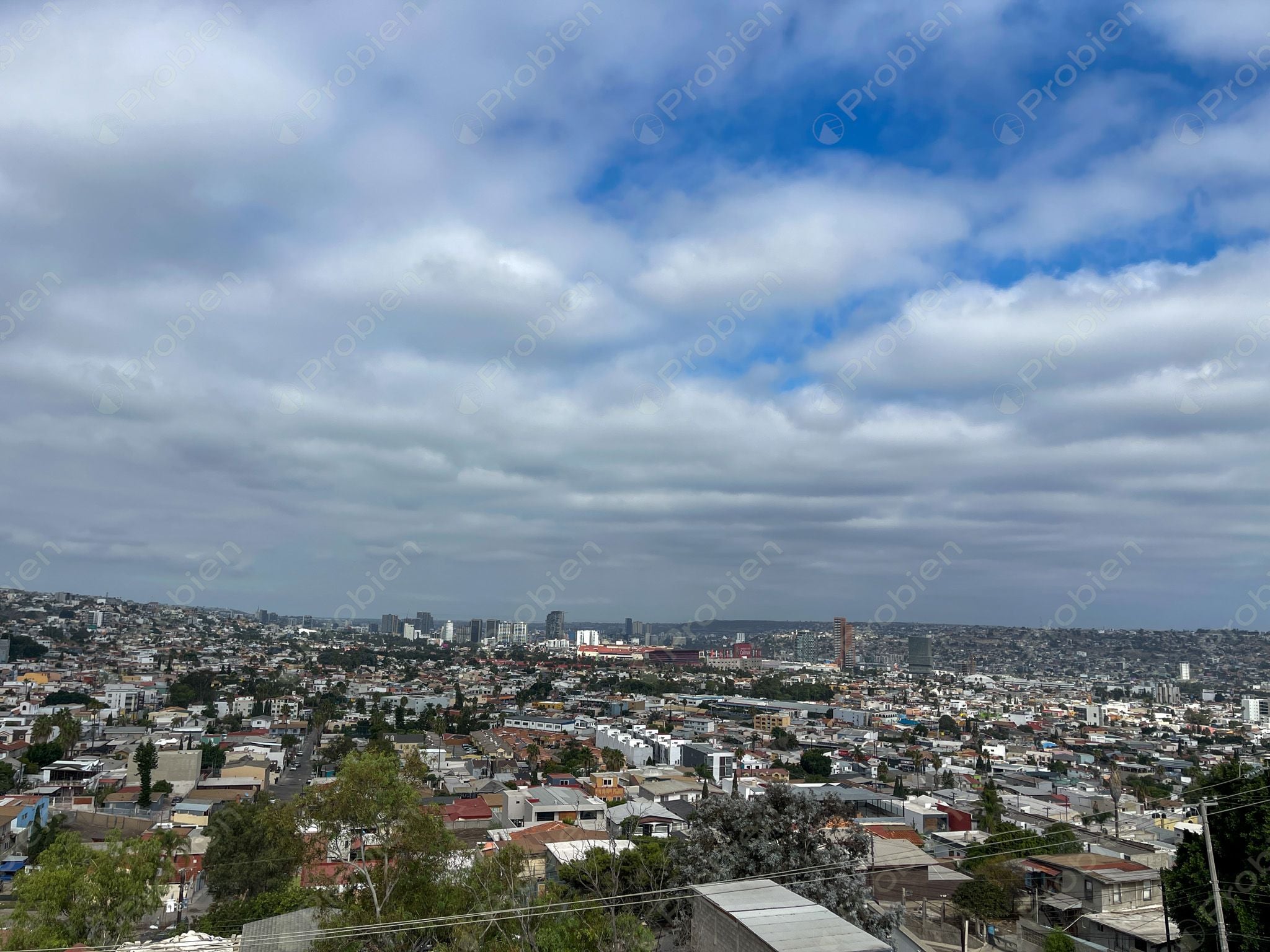 Departamento Loft en Renta en Montebello – Vista Panorámica y Balcón - Foto 12 de 18