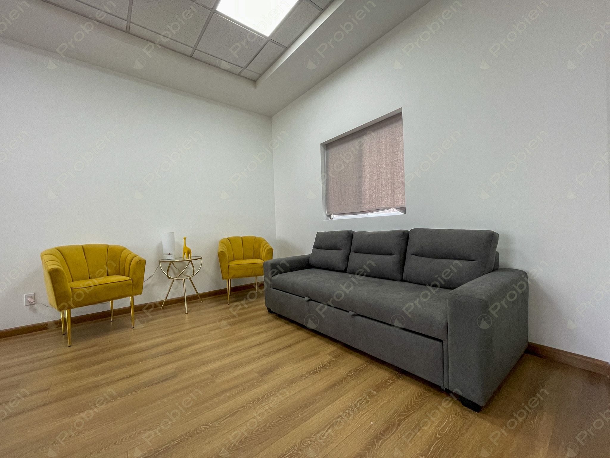 Departamento Loft en Renta en Montebello – Vista Panorámica y Balcón - Foto 3 de 18