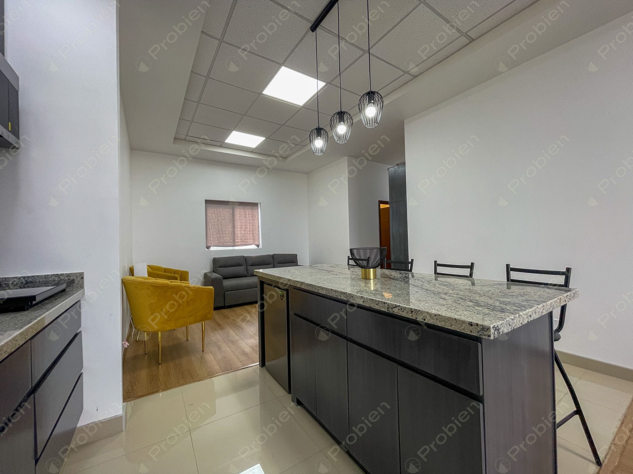 Departamento Loft en Renta en Montebello – Vista Panorámica y Balcón - Foto 6 de 18