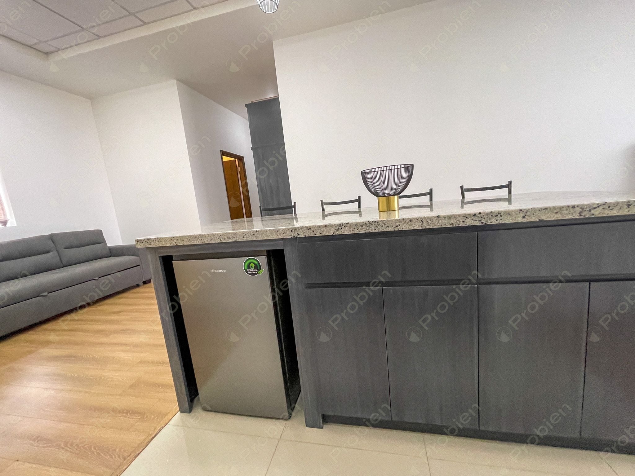 Departamento Loft en Renta en Montebello – Vista Panorámica y Balcón - Foto 7 de 18