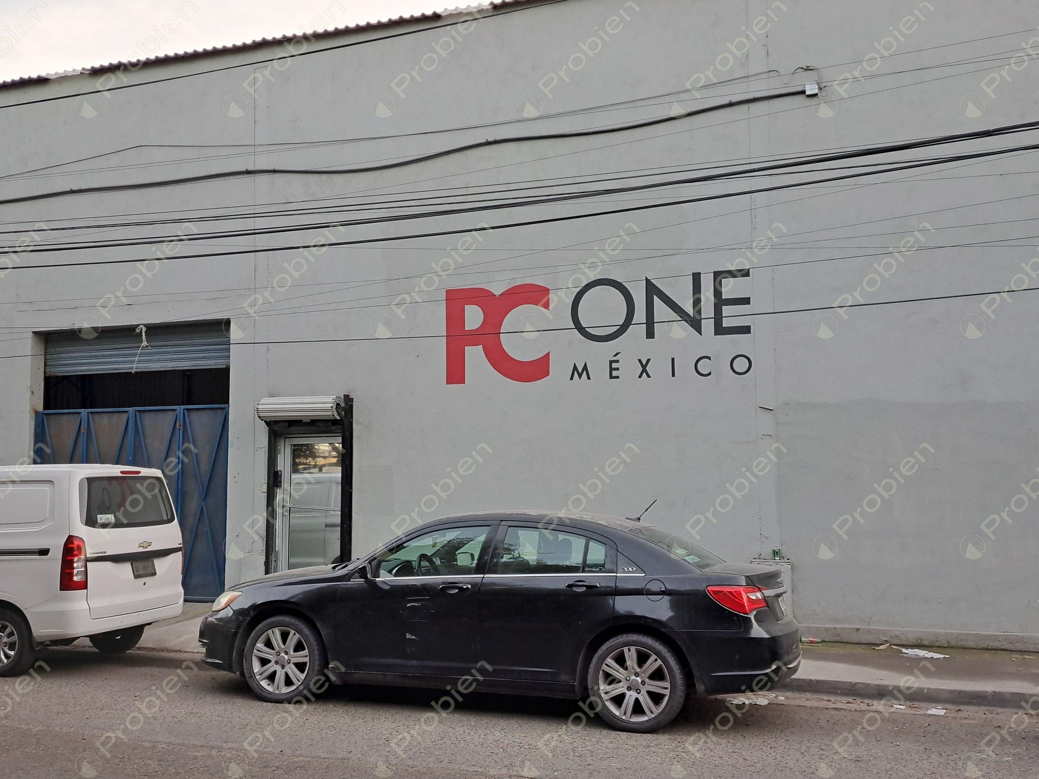 Bodega en Renta con Oficina en La Mesa – Excelente Infraestructura - Foto 11 de 11