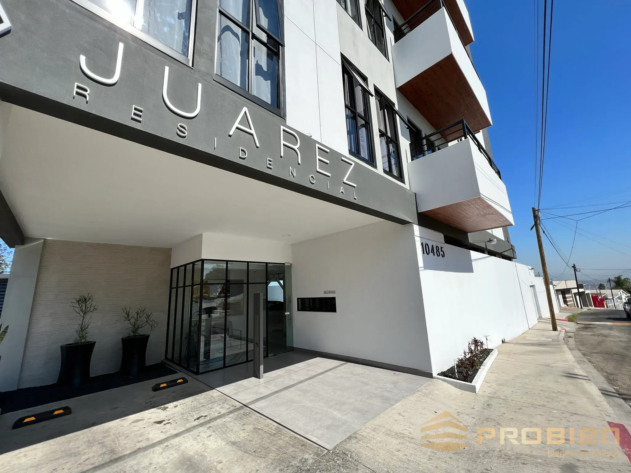 Departamento en Venta N - Juarez Residencial - Foto 3 de 24